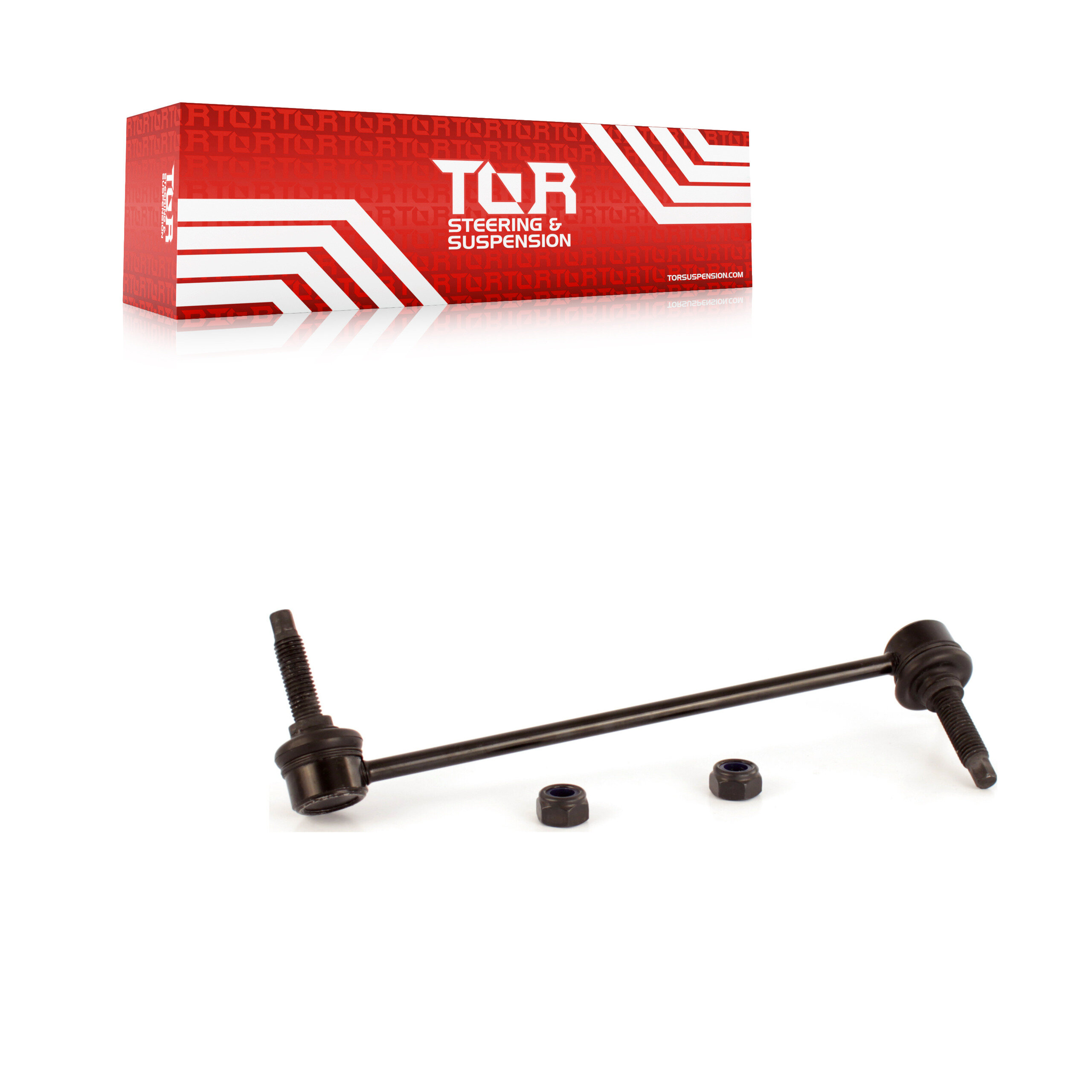 Suspension Stabilizer Bar Link Kit