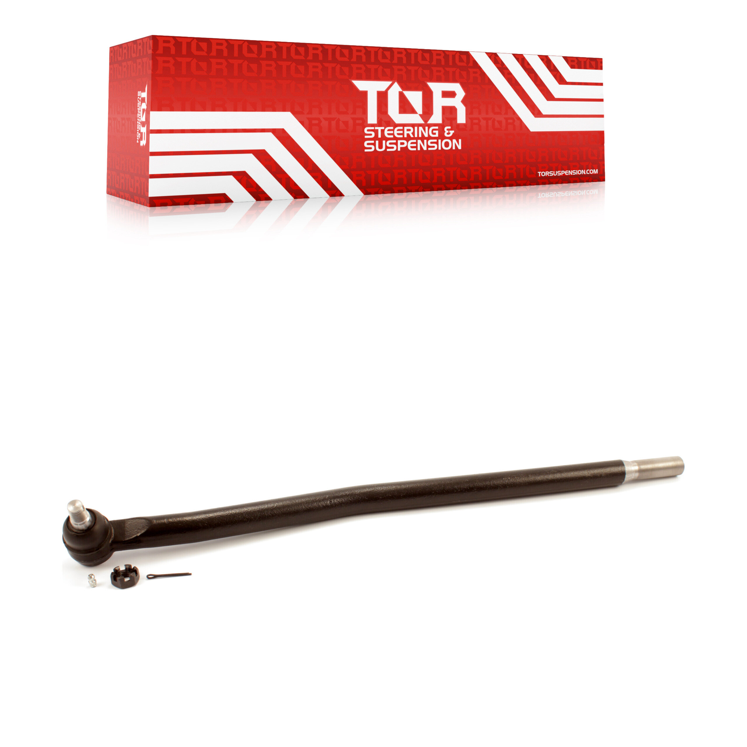 Steering Tie Rod End