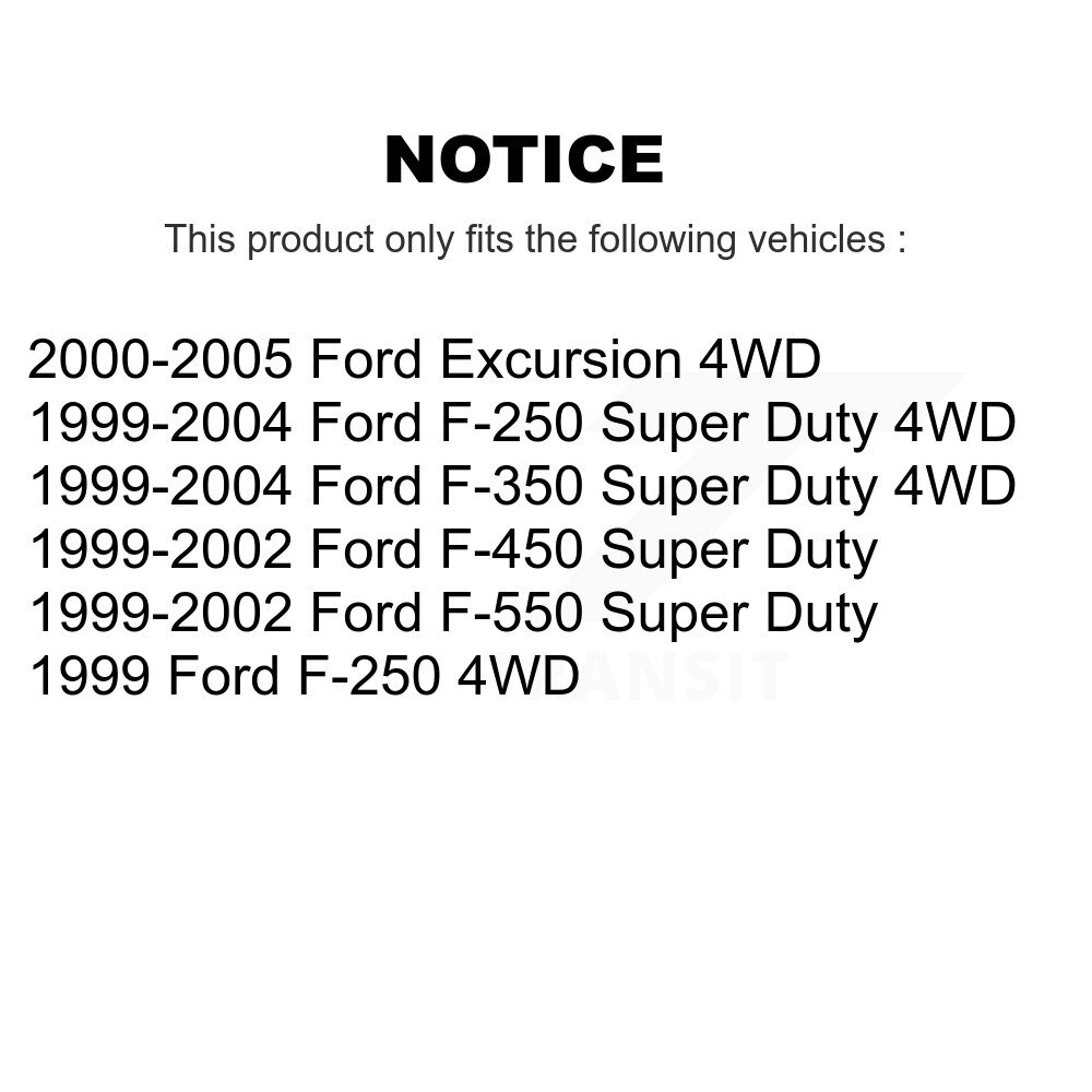 TOR - TOR-DS1438 - Steering Tie Rod End