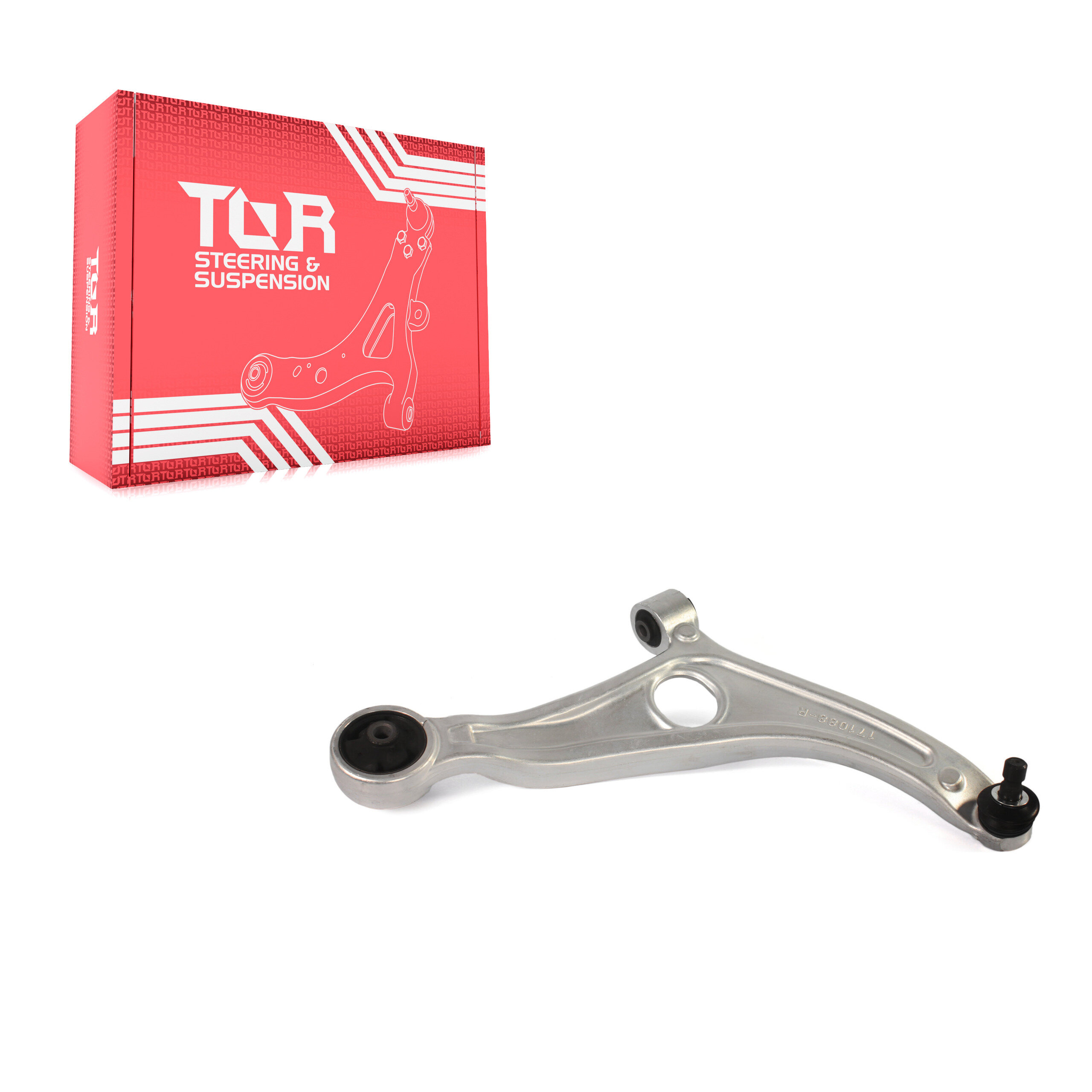 Suspension Control Arm Ball Joint Assembly
