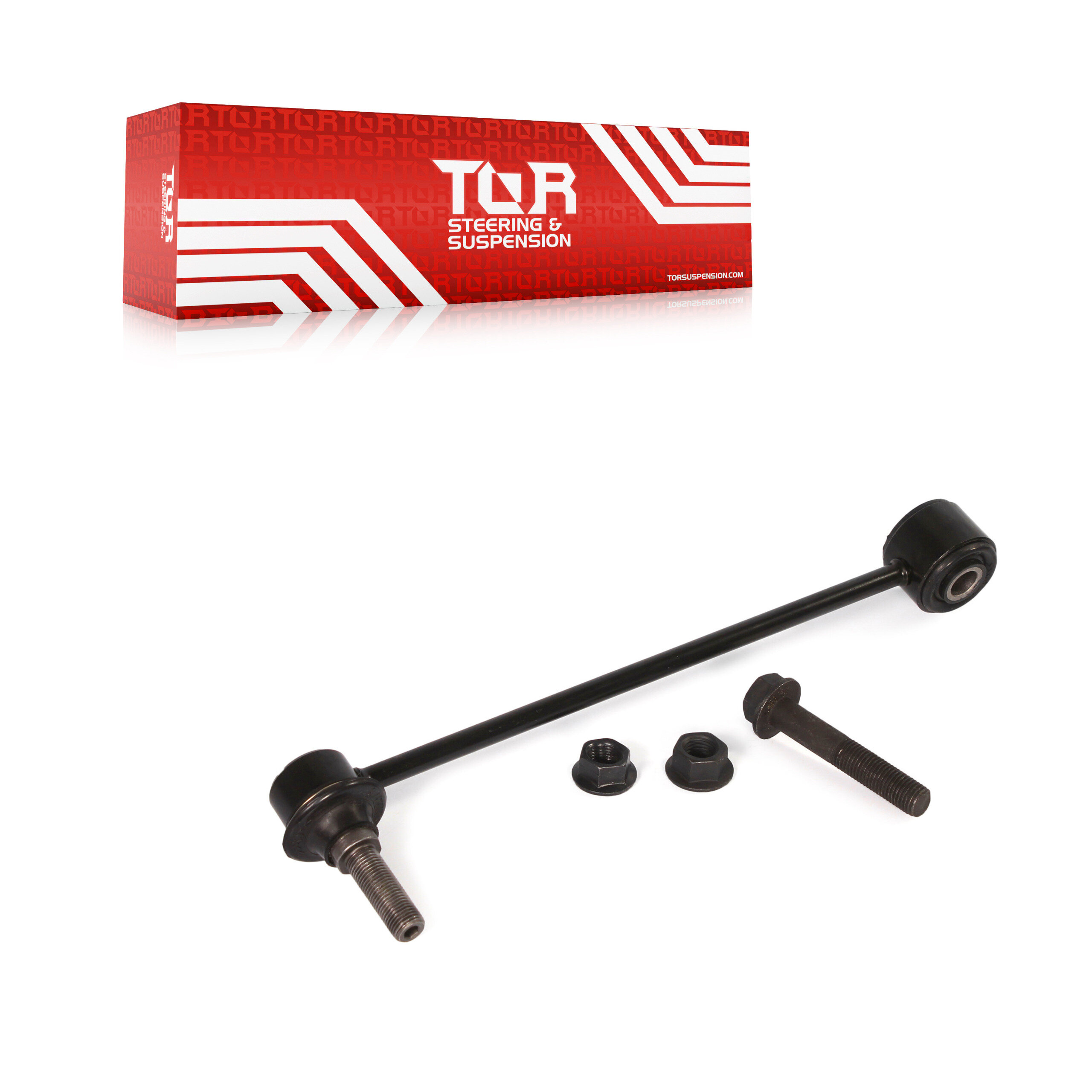 Suspension Stabilizer Bar Link Kit
