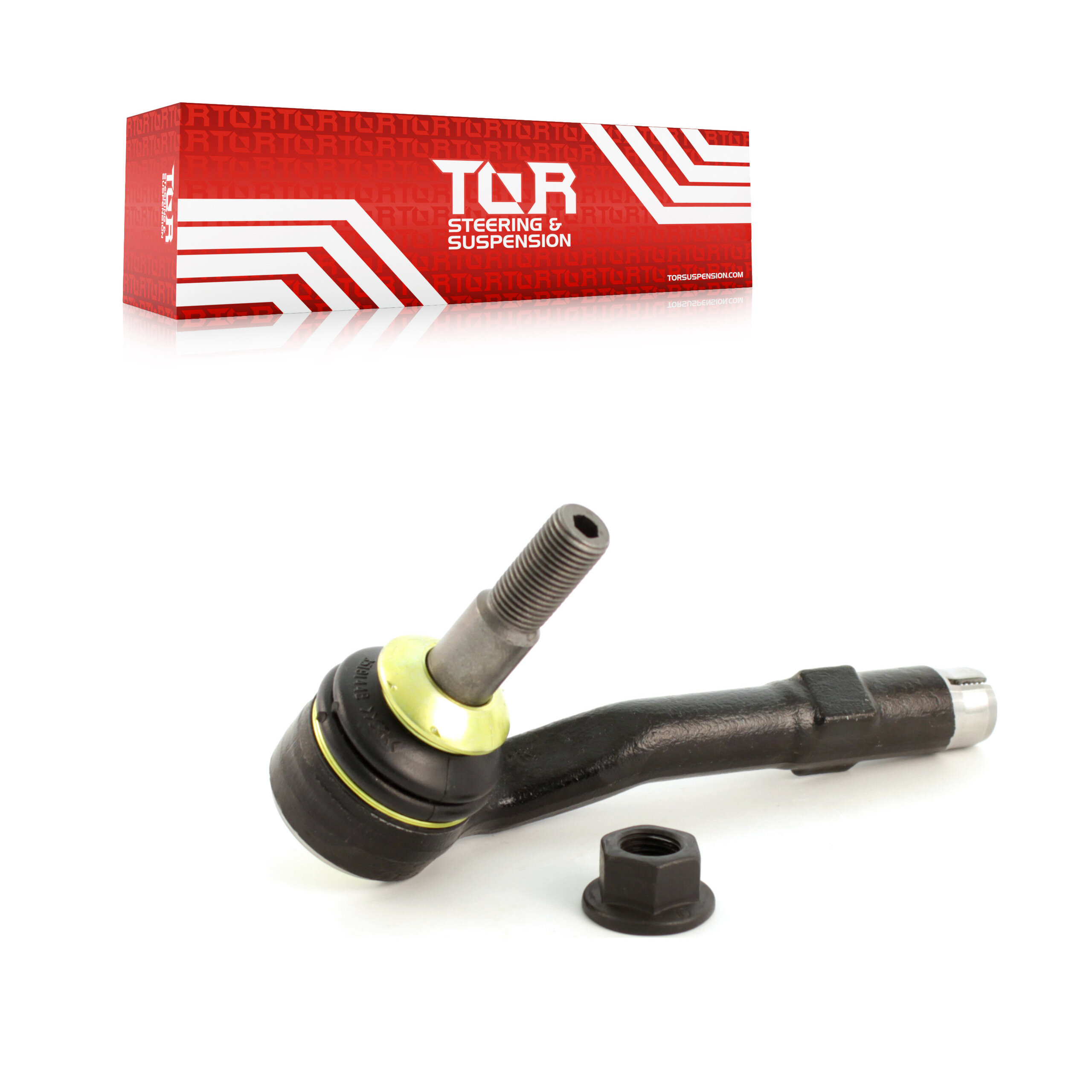 Steering Tie Rod End
