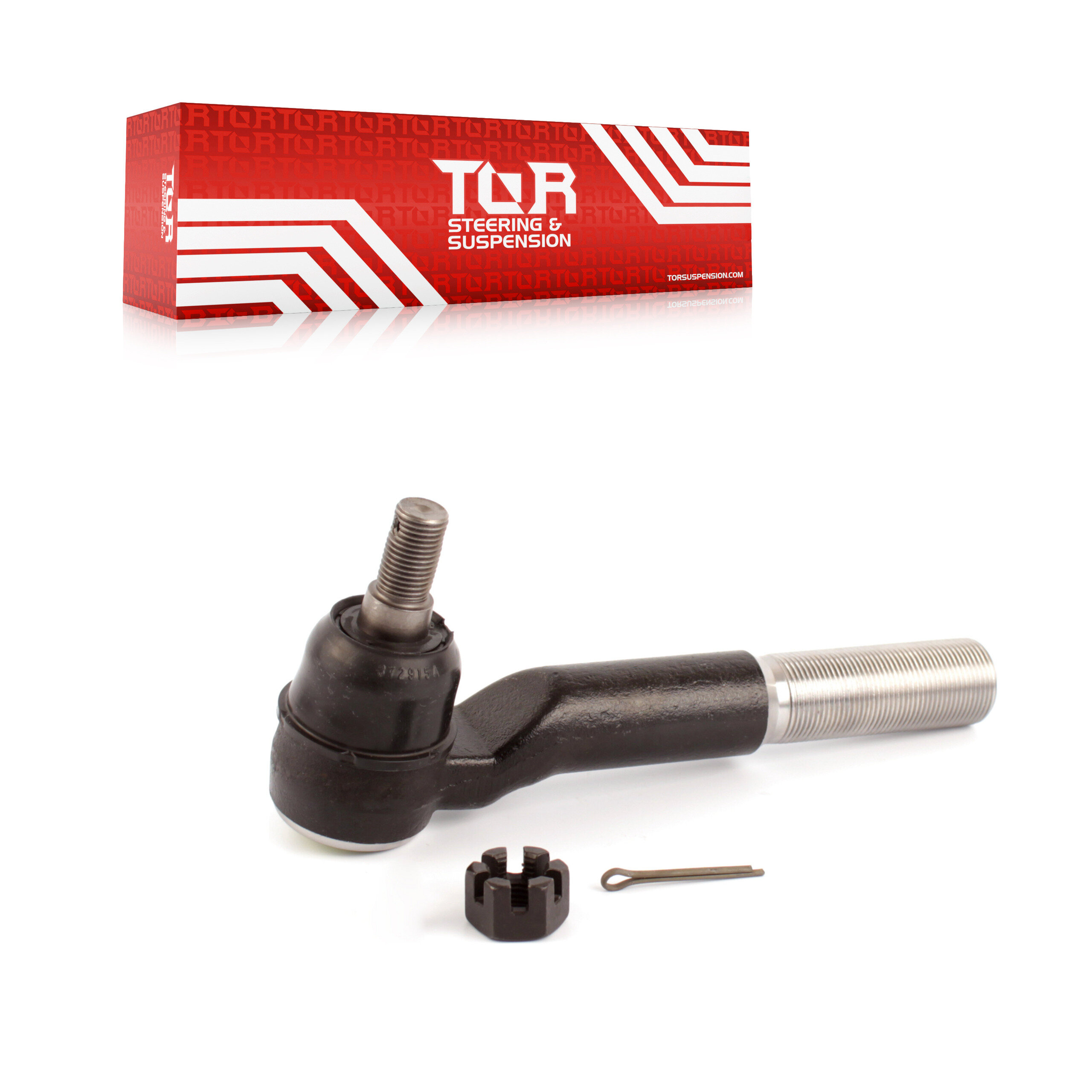 Steering Tie Rod End