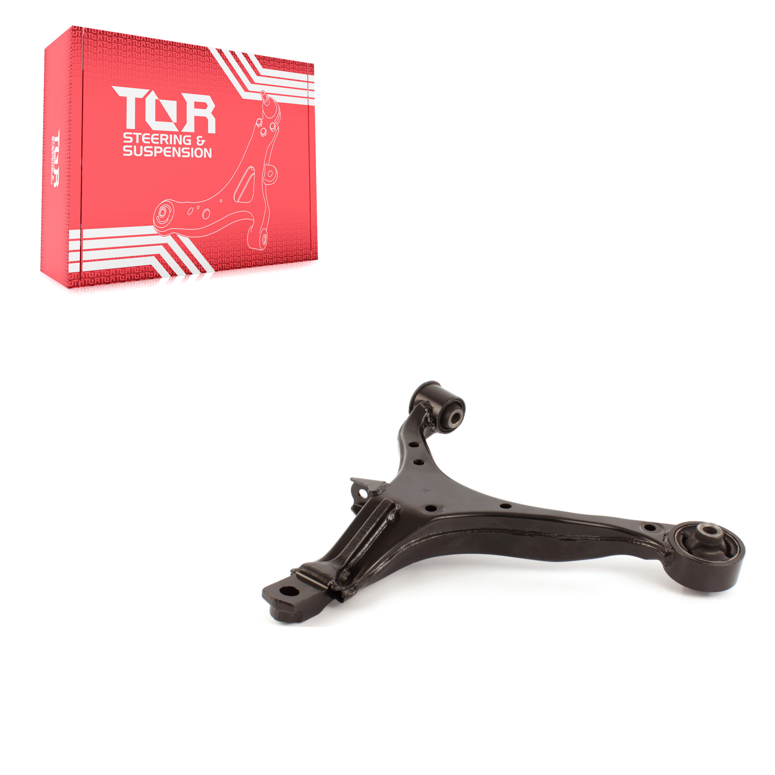 Suspension Control Arm