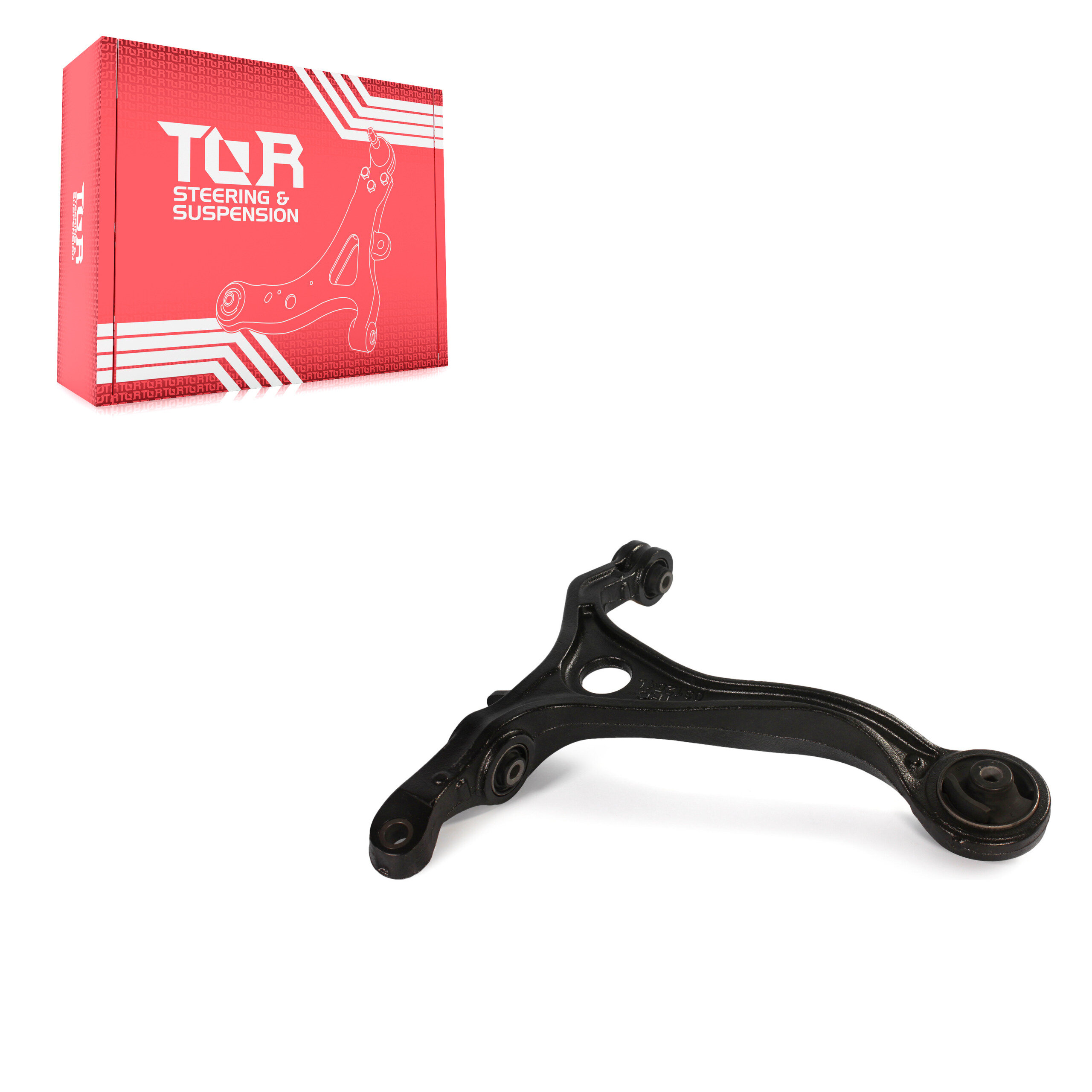 Suspension Control Arm