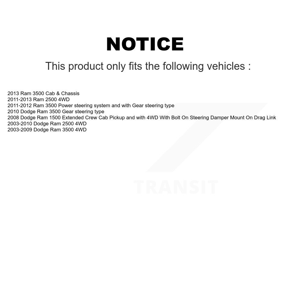 TOR - TOR-ES800375 - Steering Tie Rod End