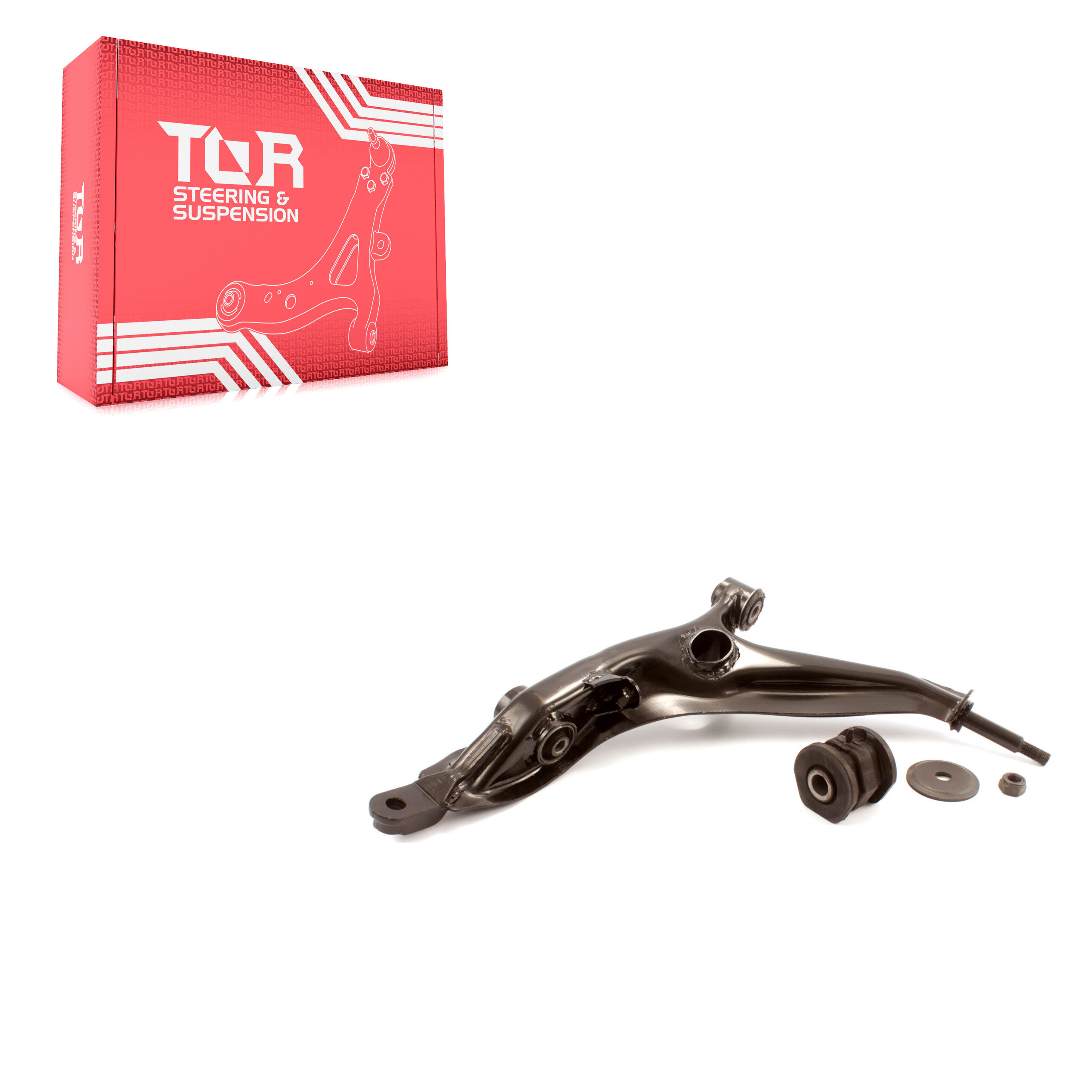 Suspension Control Arm