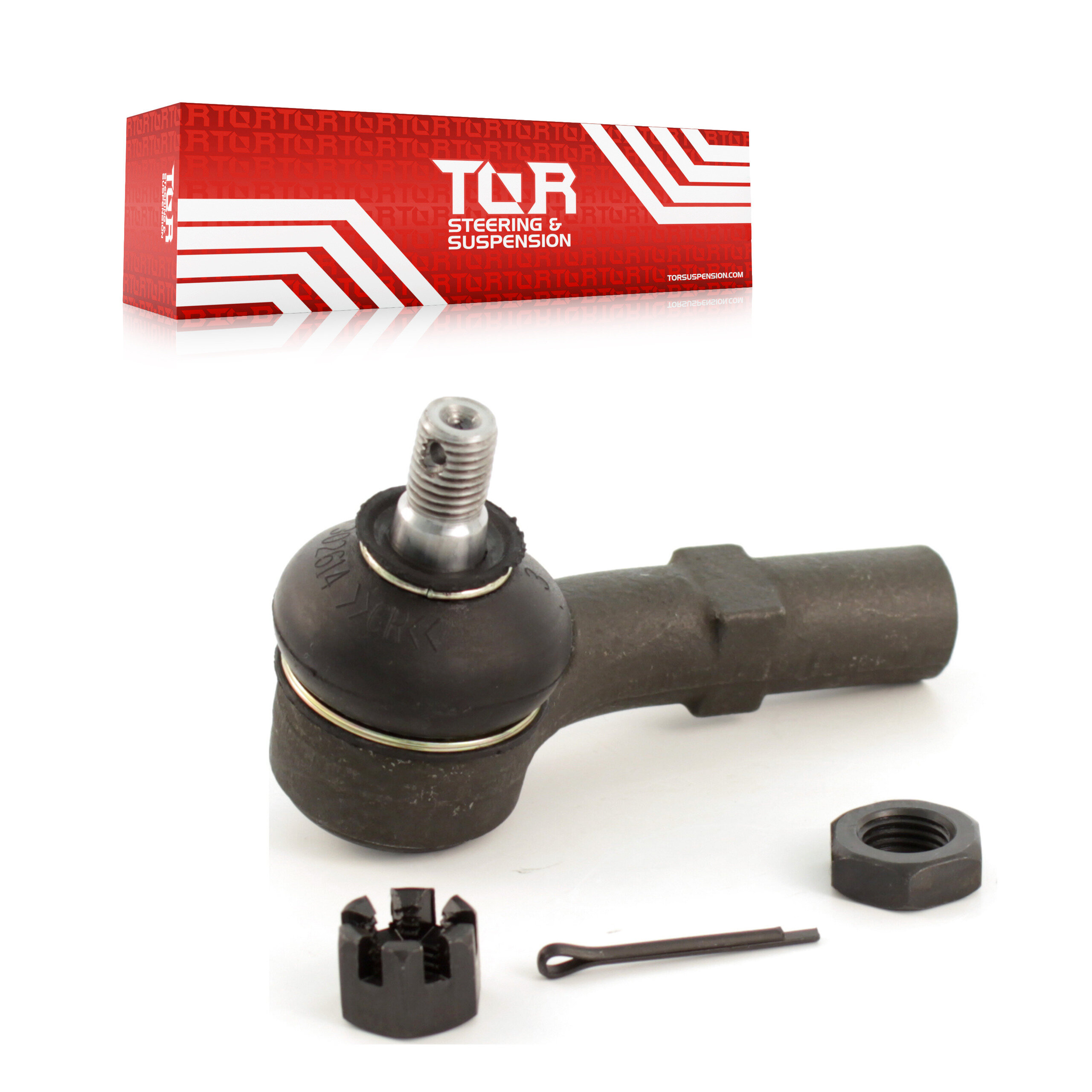 Steering Tie Rod End