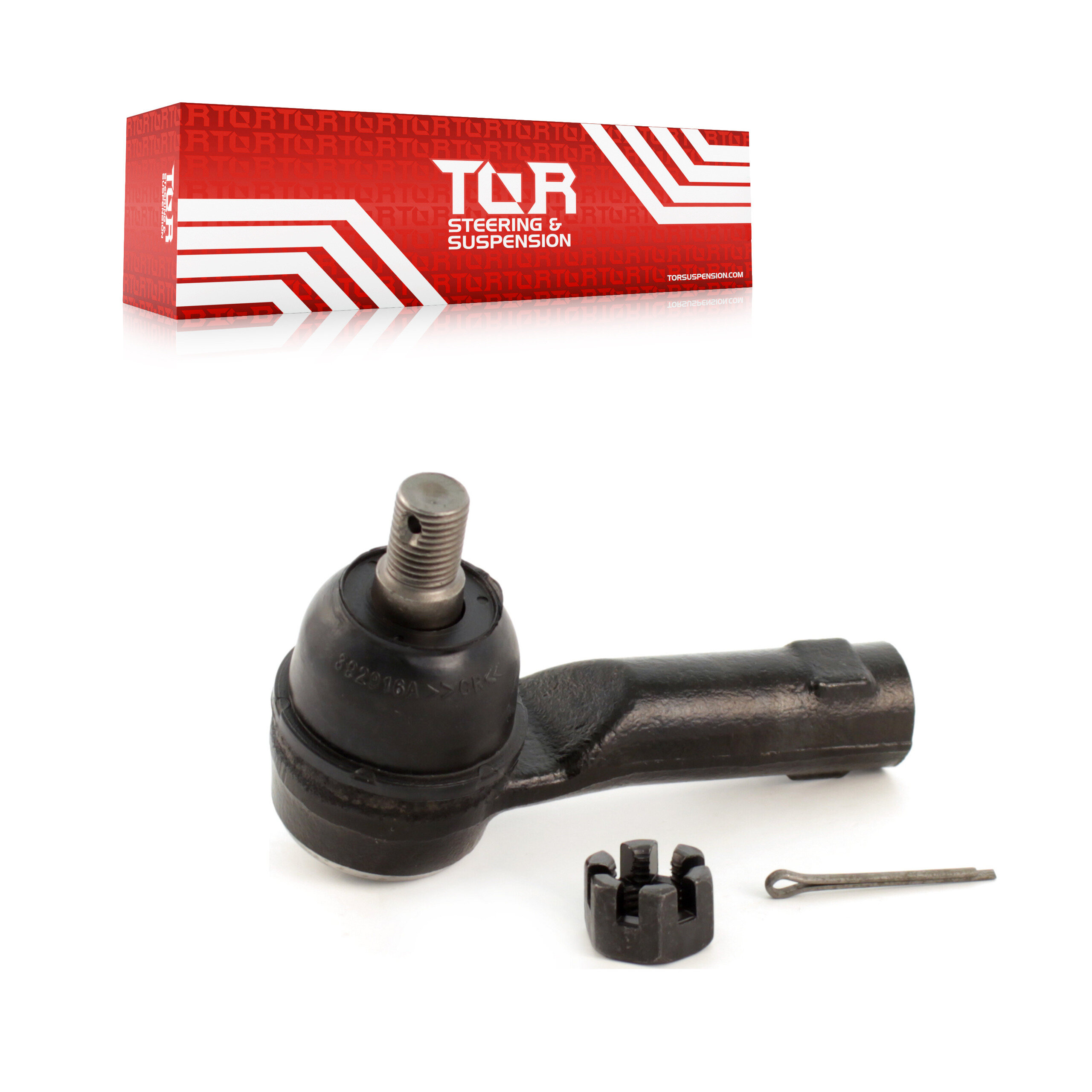 Steering Tie Rod End