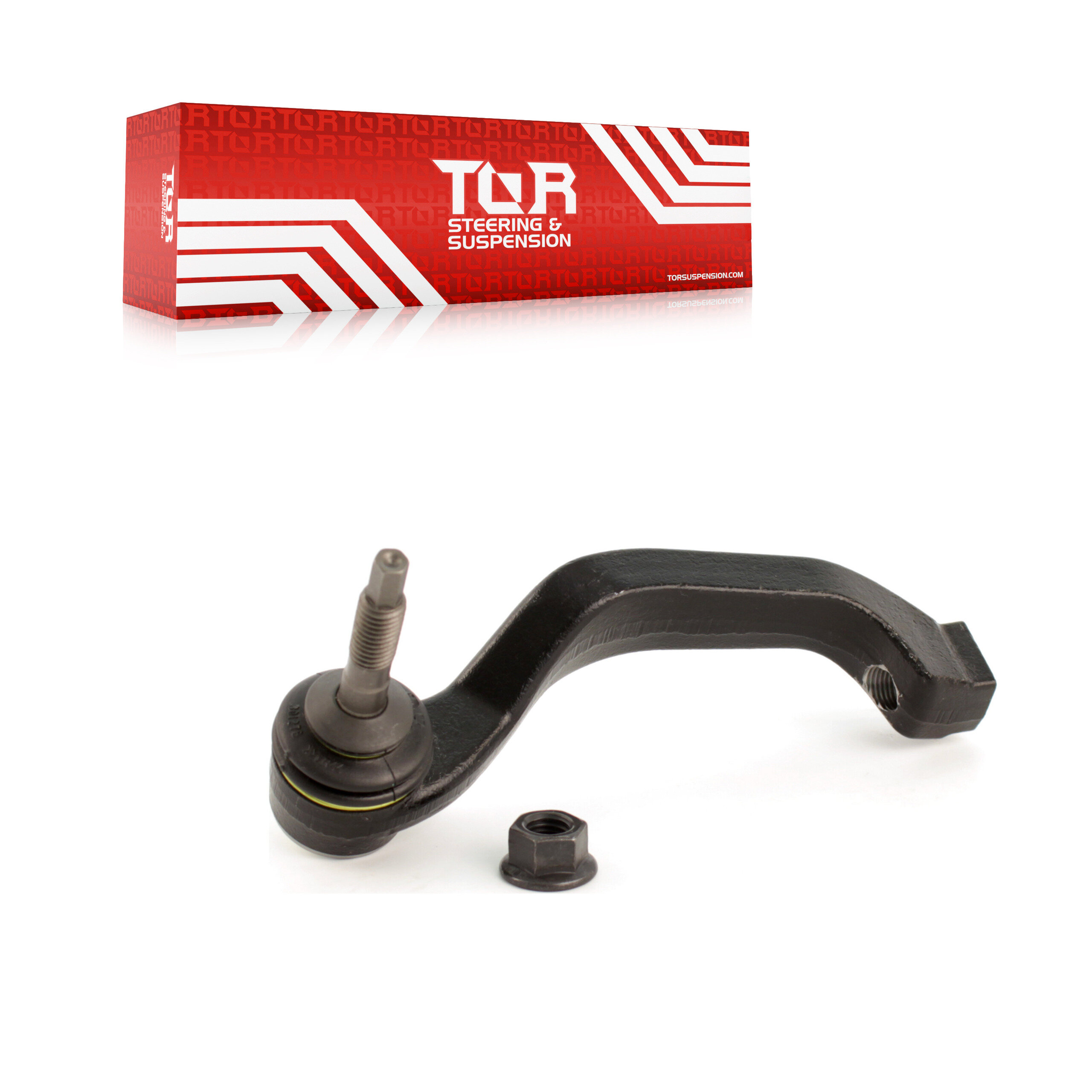 Steering Tie Rod End