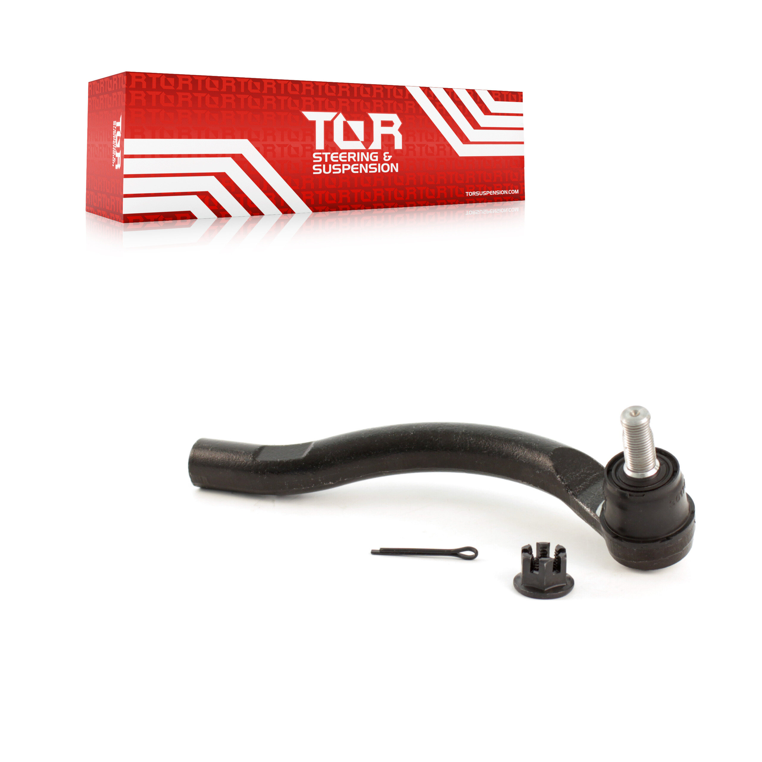 Steering Tie Rod End