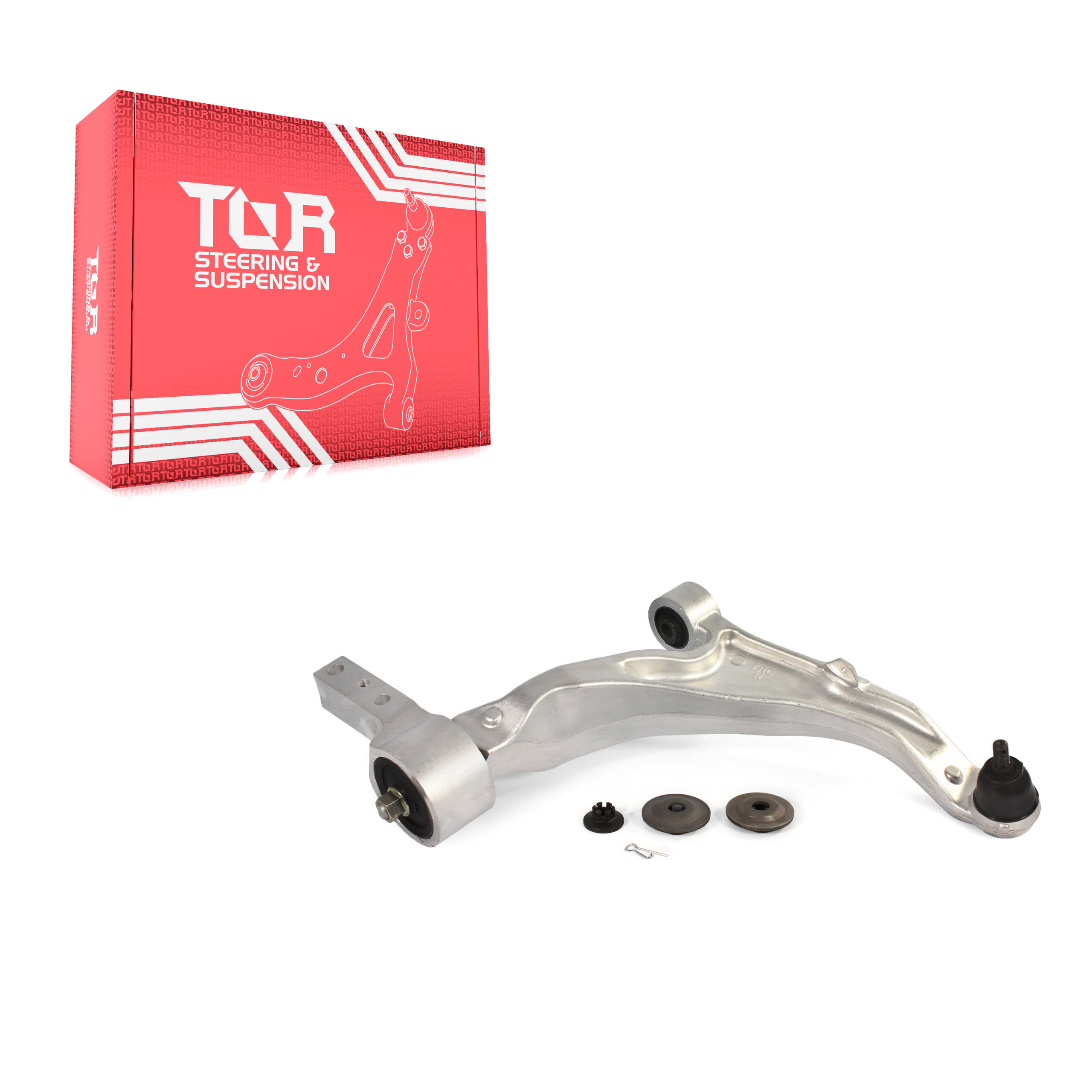 Suspension Control Arm Ball Joint Assembly