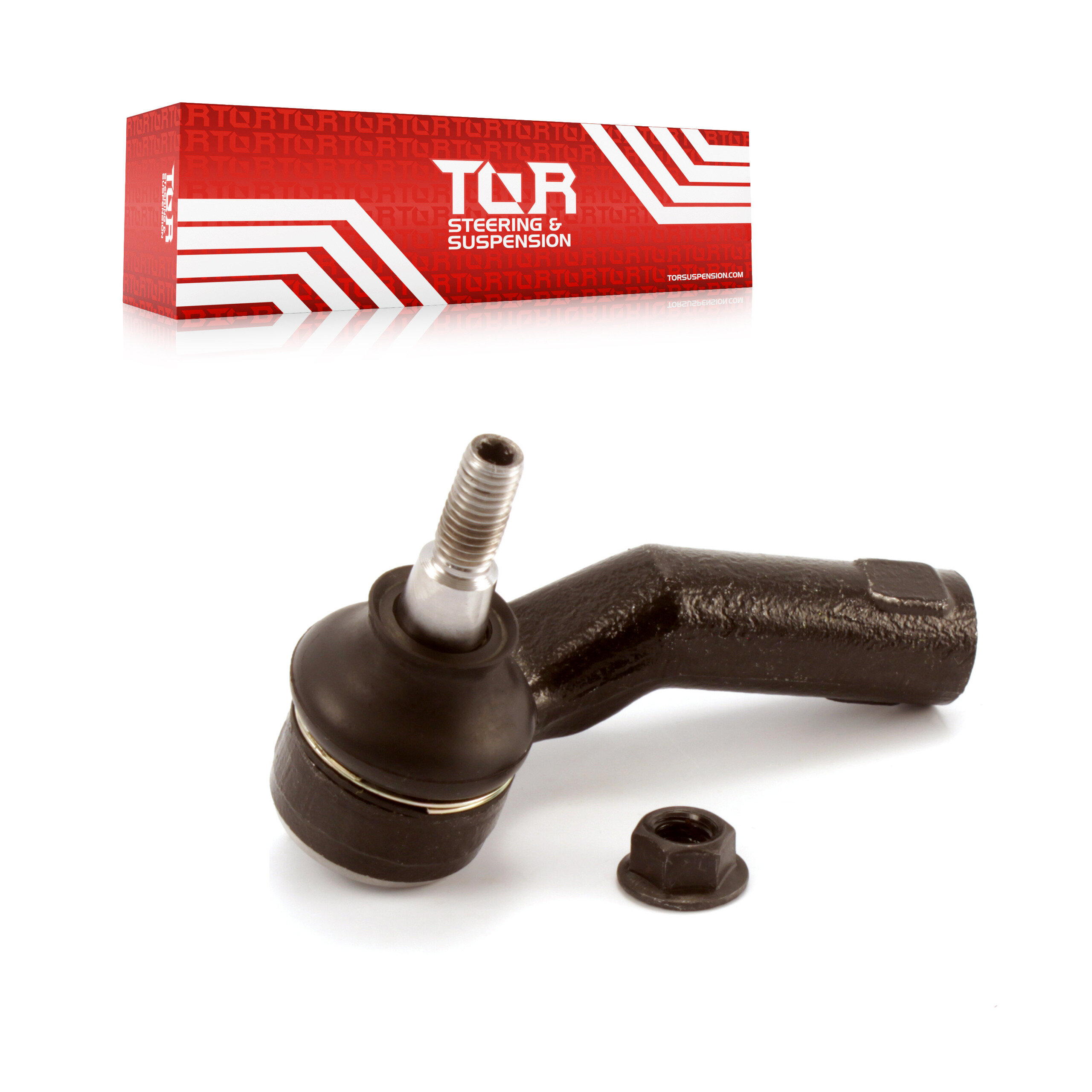 Steering Tie Rod End