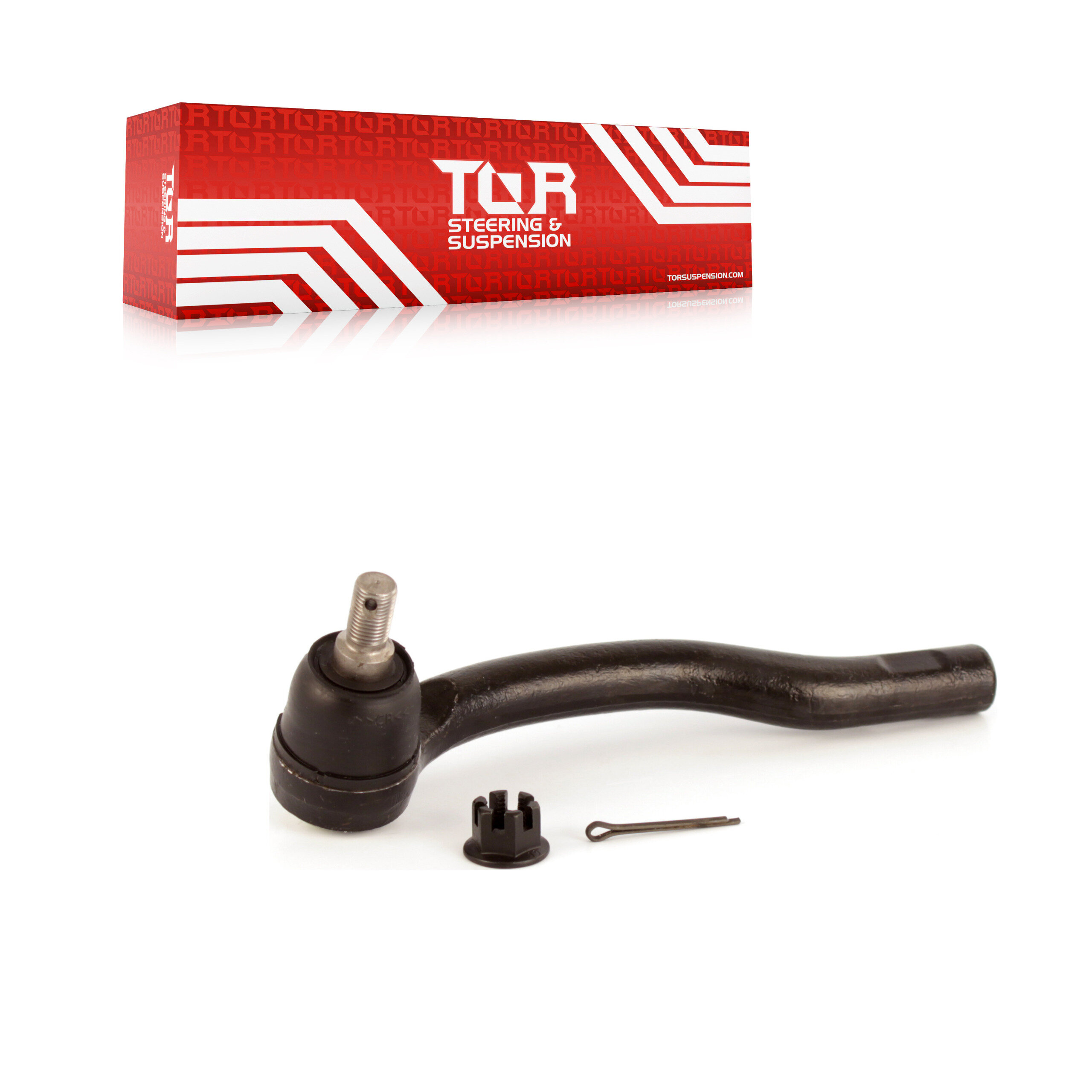 Steering Tie Rod End