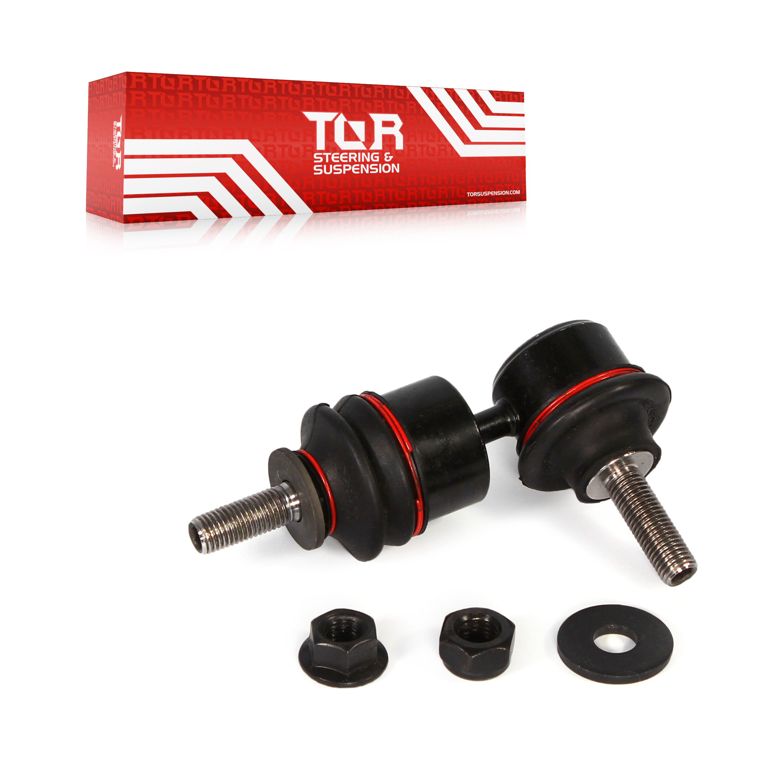Suspension Stabilizer Bar Link Kit