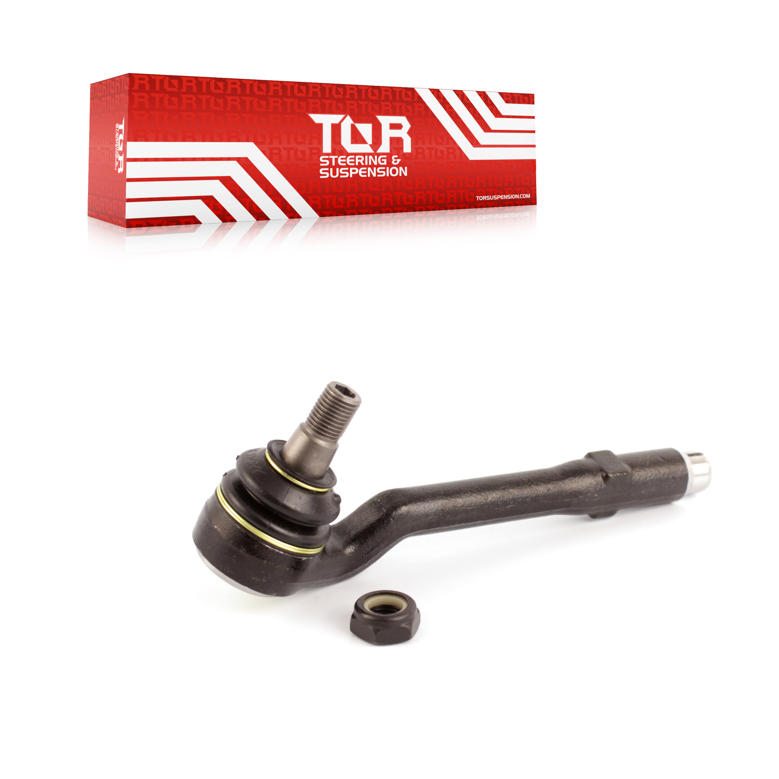 Steering Tie Rod End