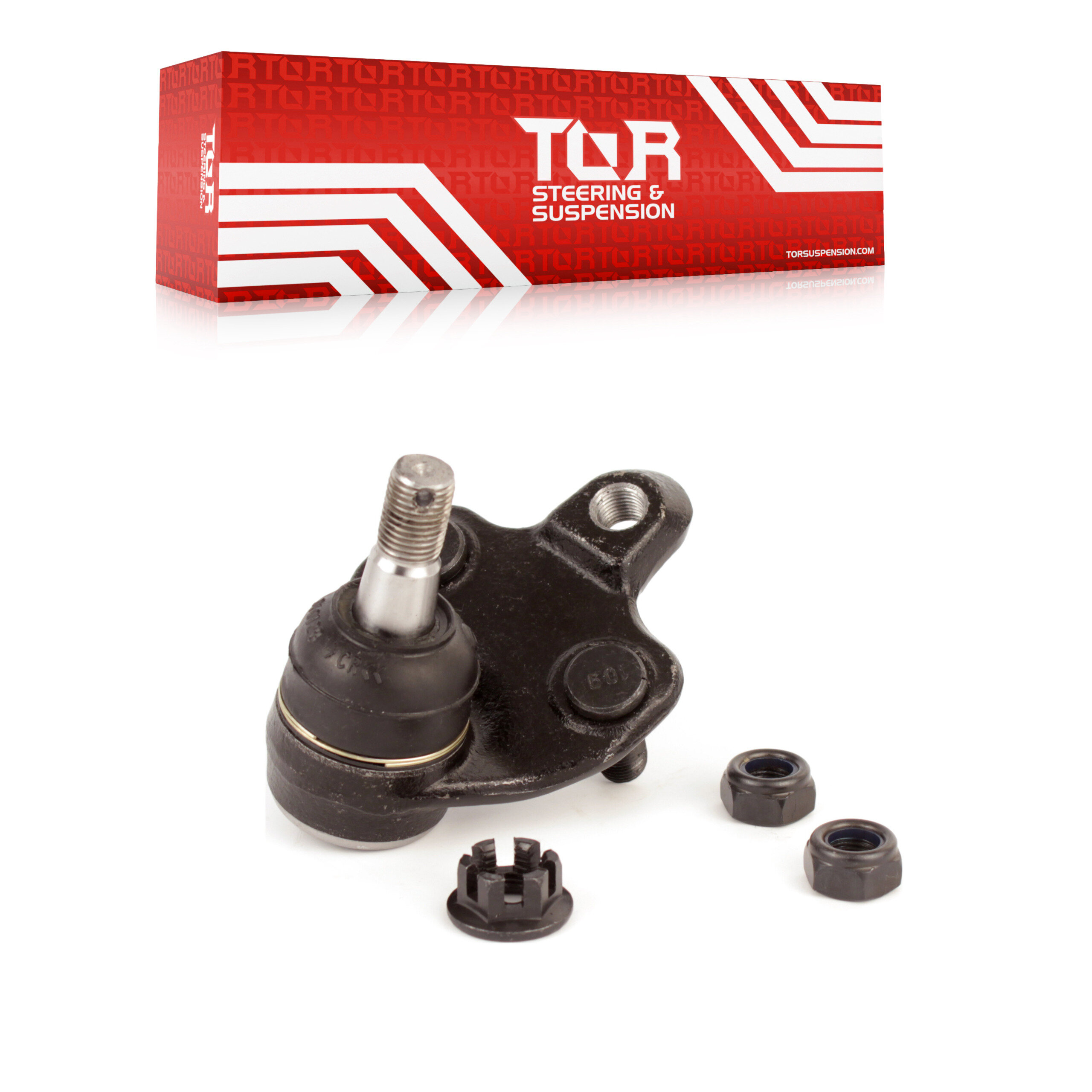 Suspension Ball Joint