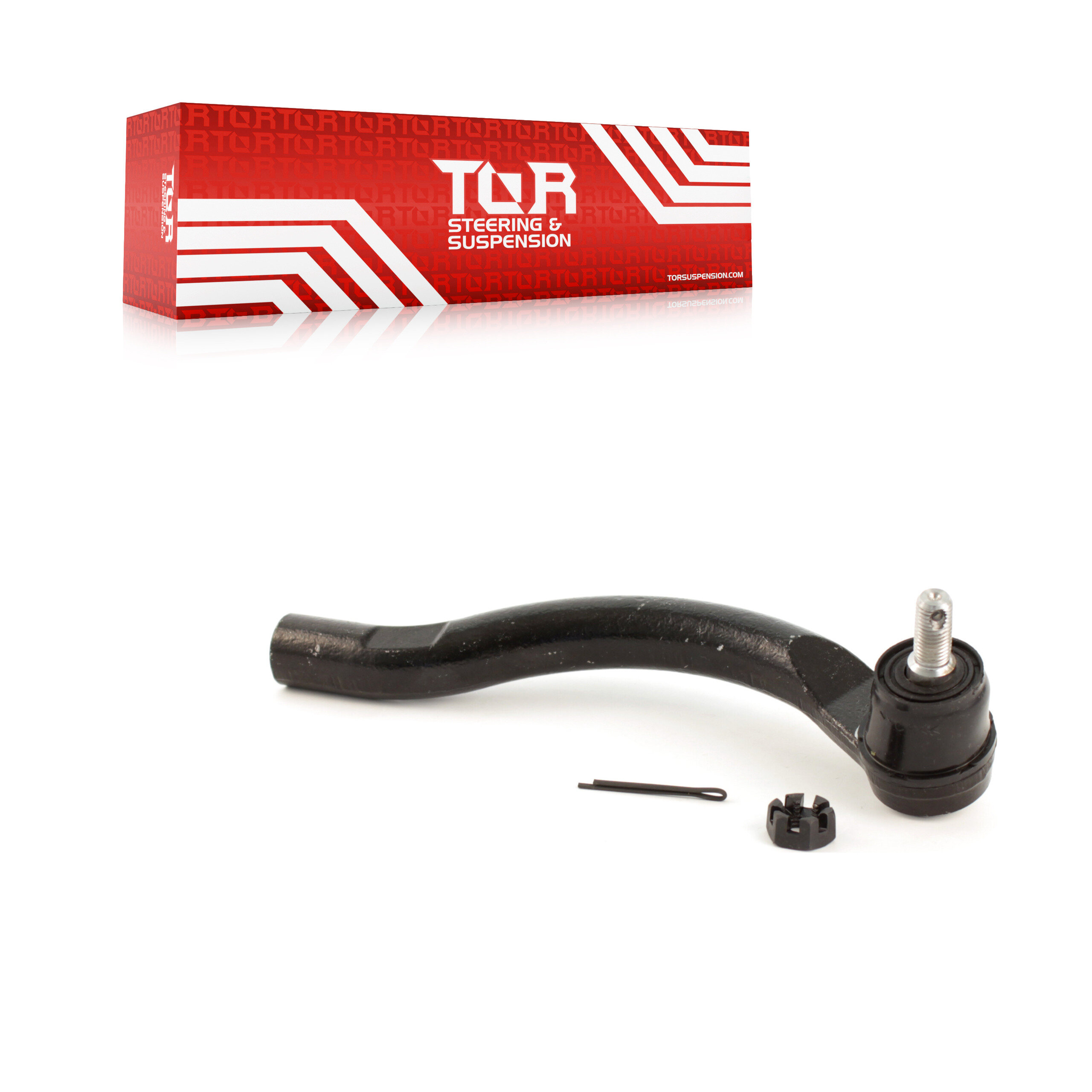 Steering Tie Rod End