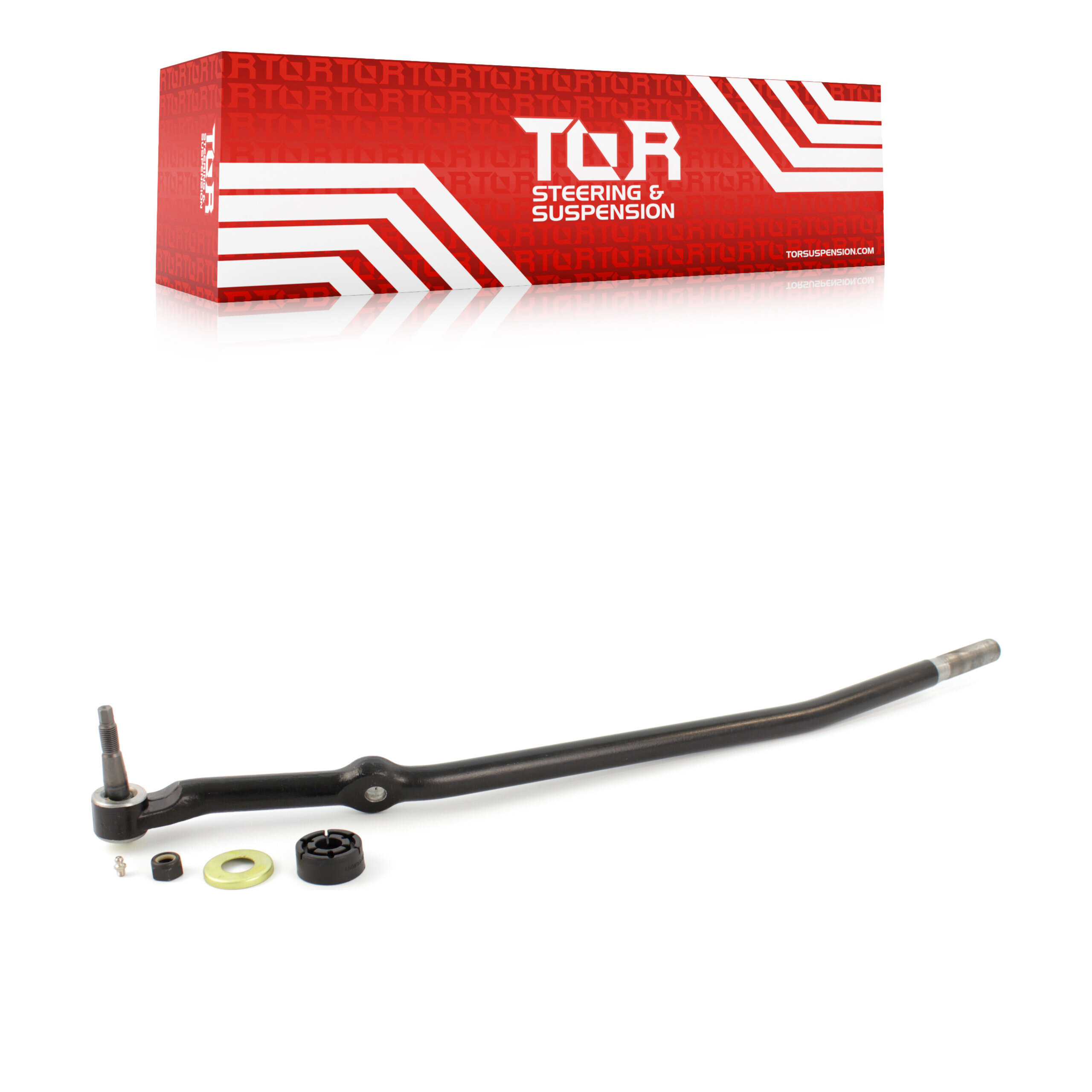 Steering Tie Rod End