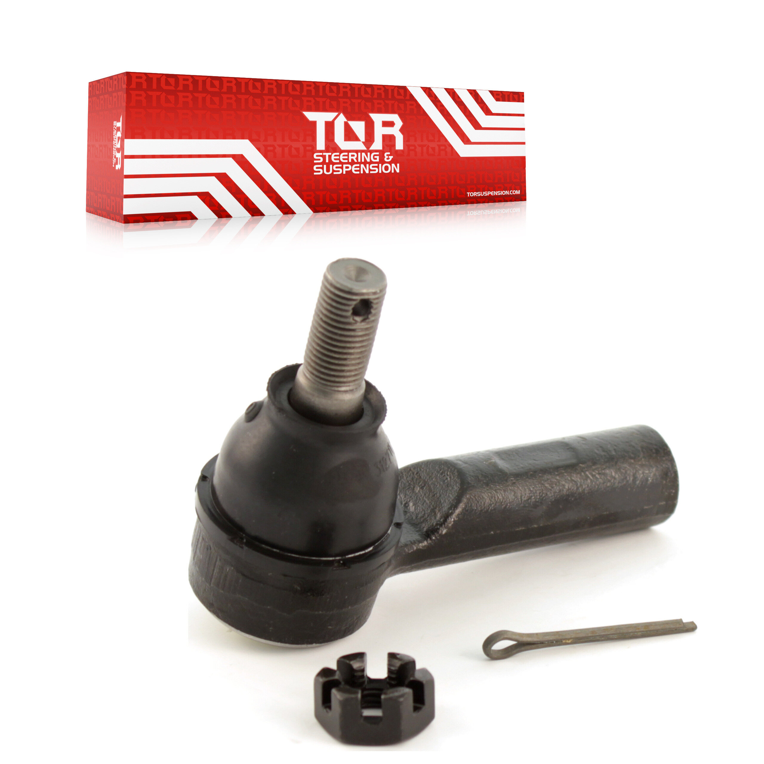 Steering Tie Rod End