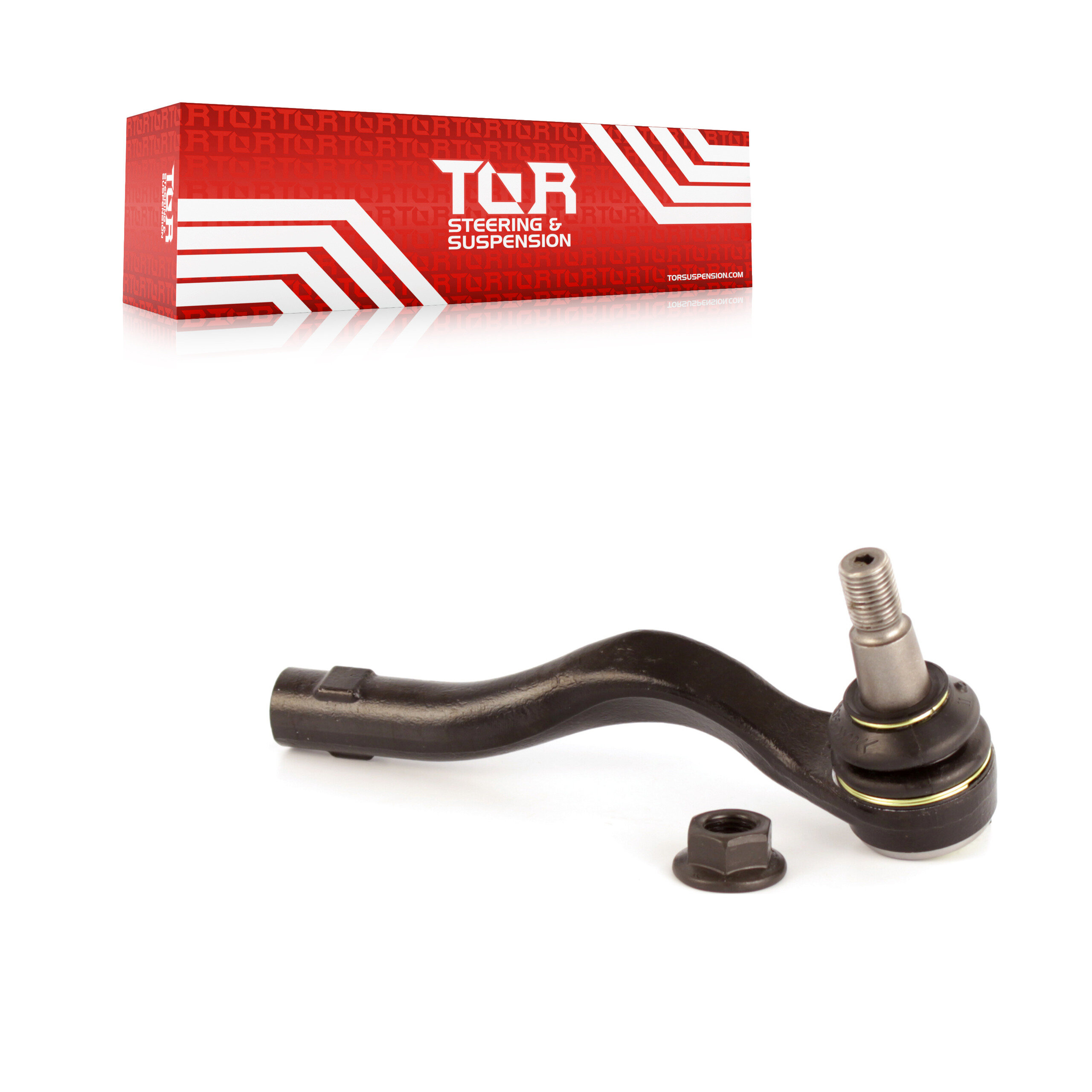 Steering Tie Rod End