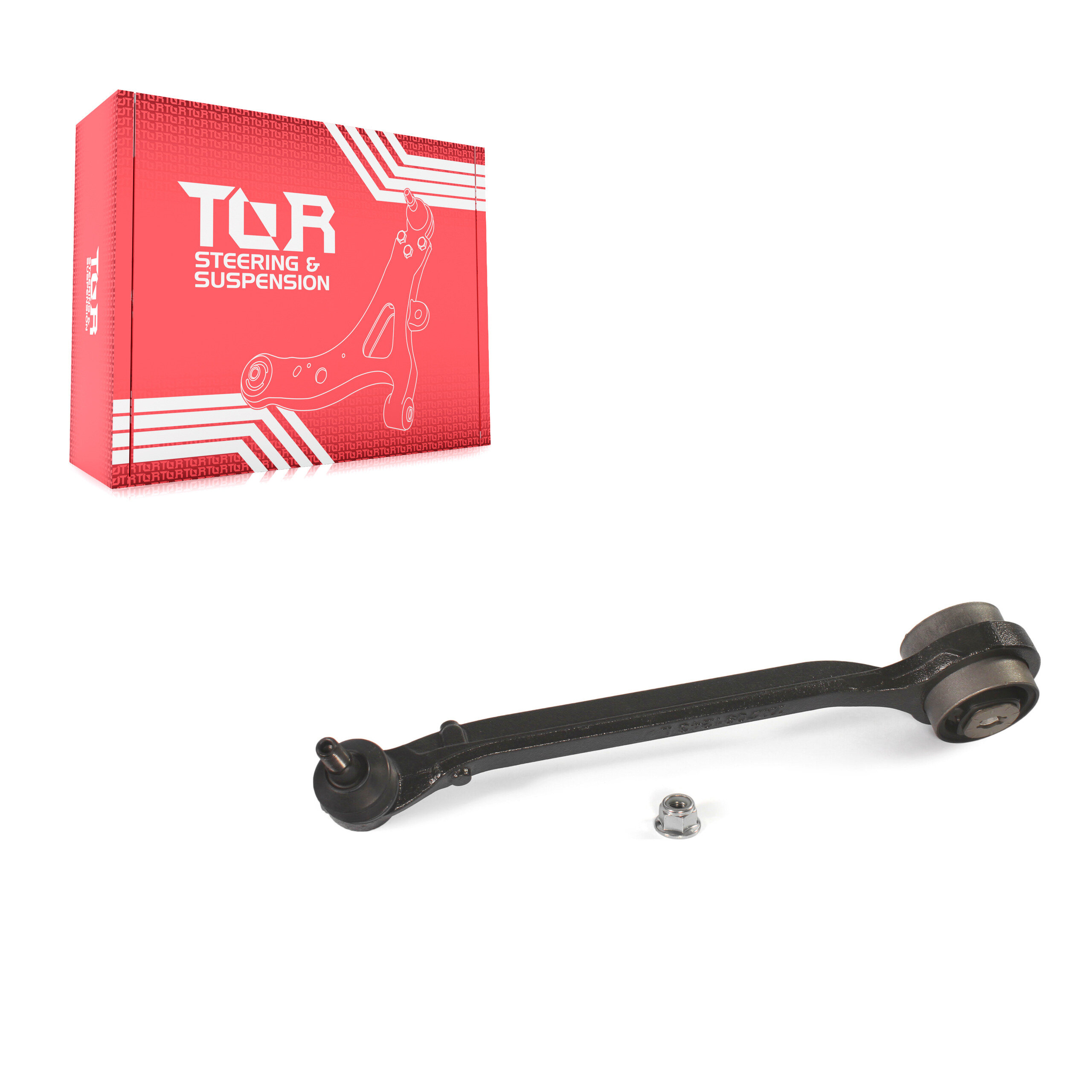 Suspension Control Arm Ball Joint Assembly