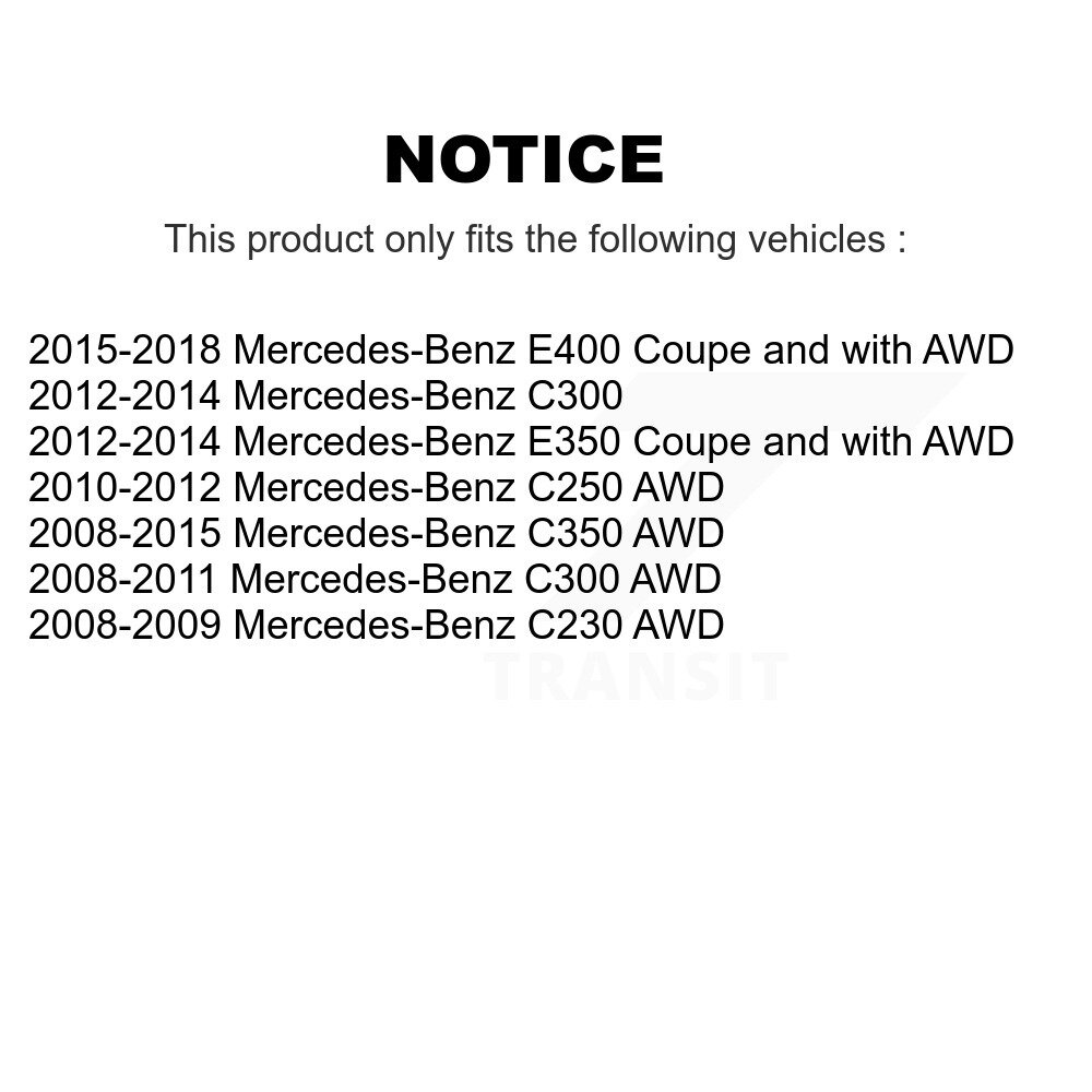 TOR - TOR-ES800863 - Steering Tie Rod End