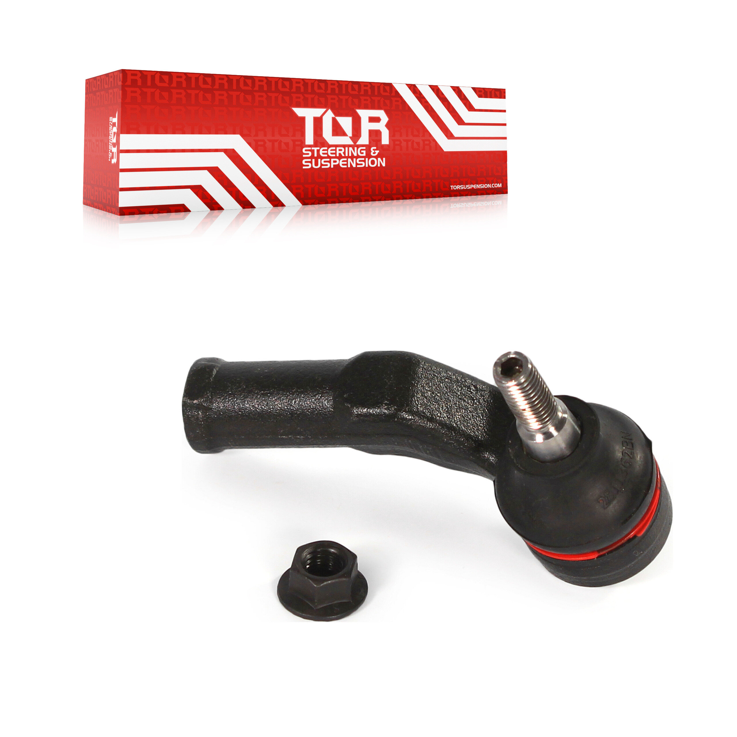 Steering Tie Rod End