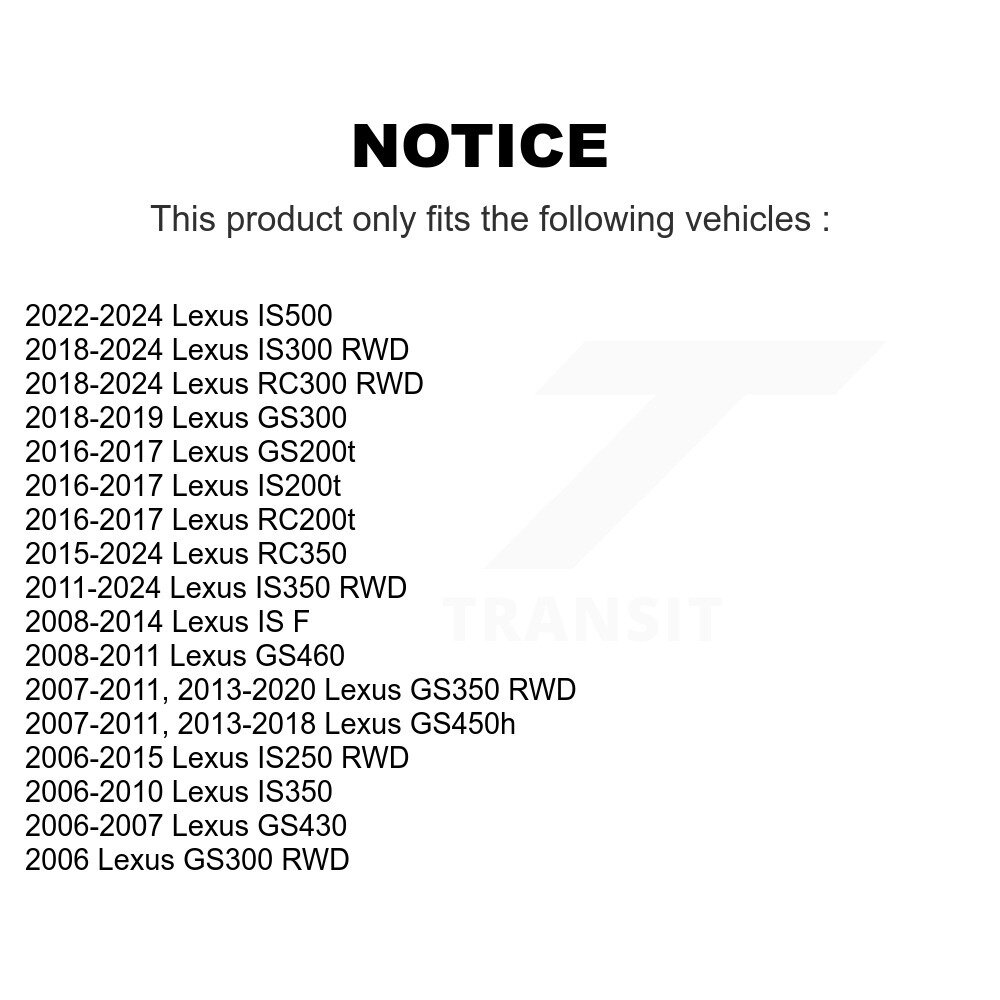 TOR - TOR-K500123 - Suspension Ball Joint