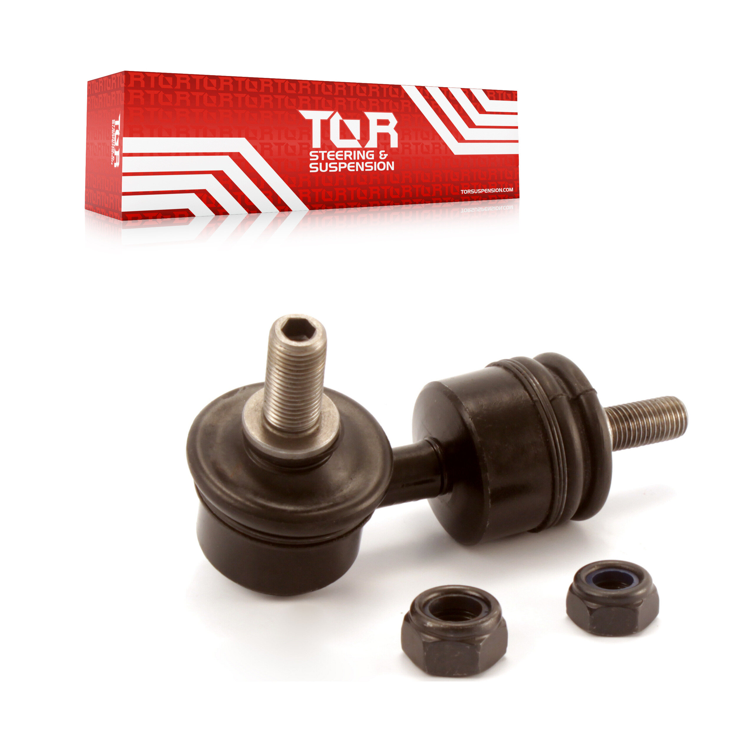 Suspension Stabilizer Bar Link Kit