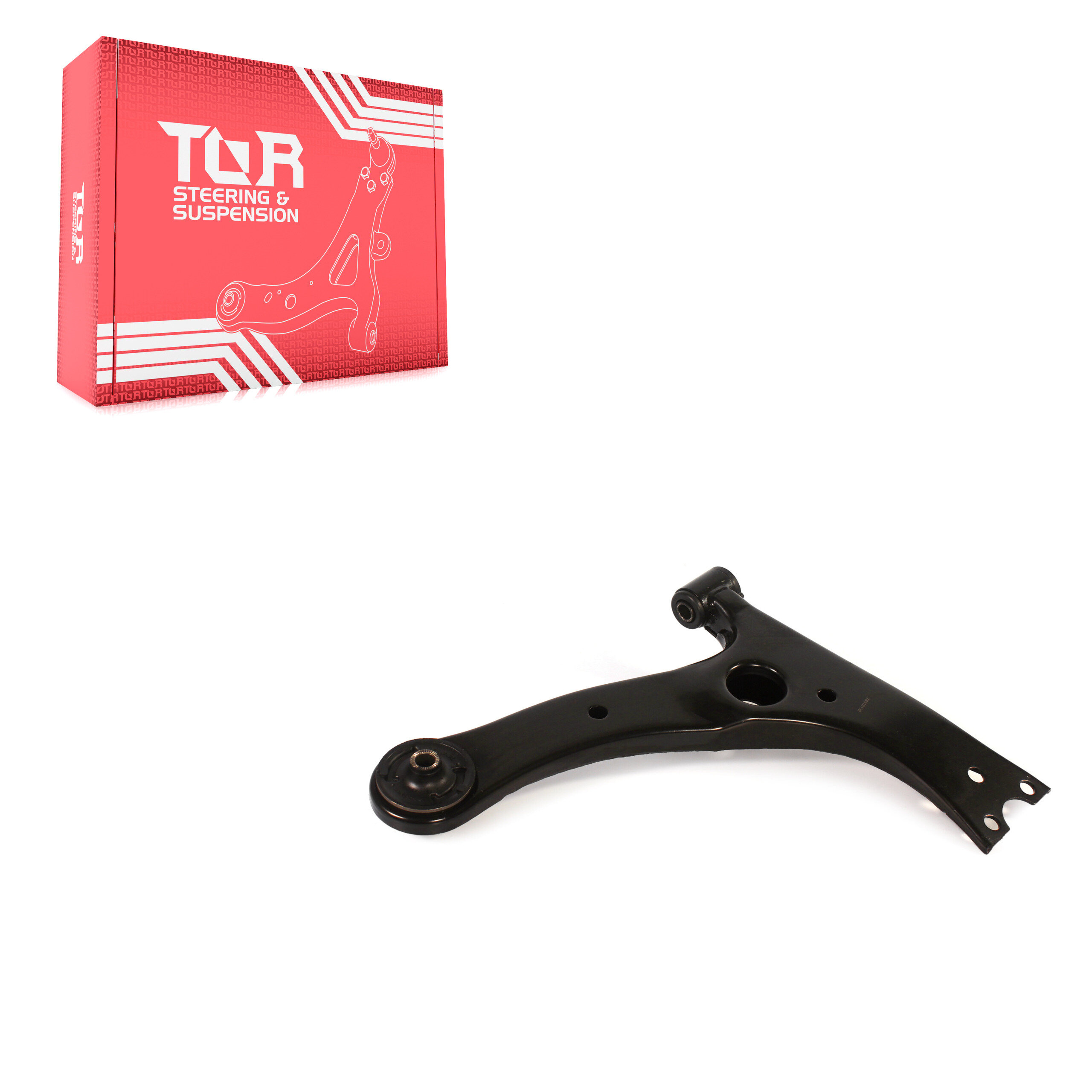 Suspension Control Arm