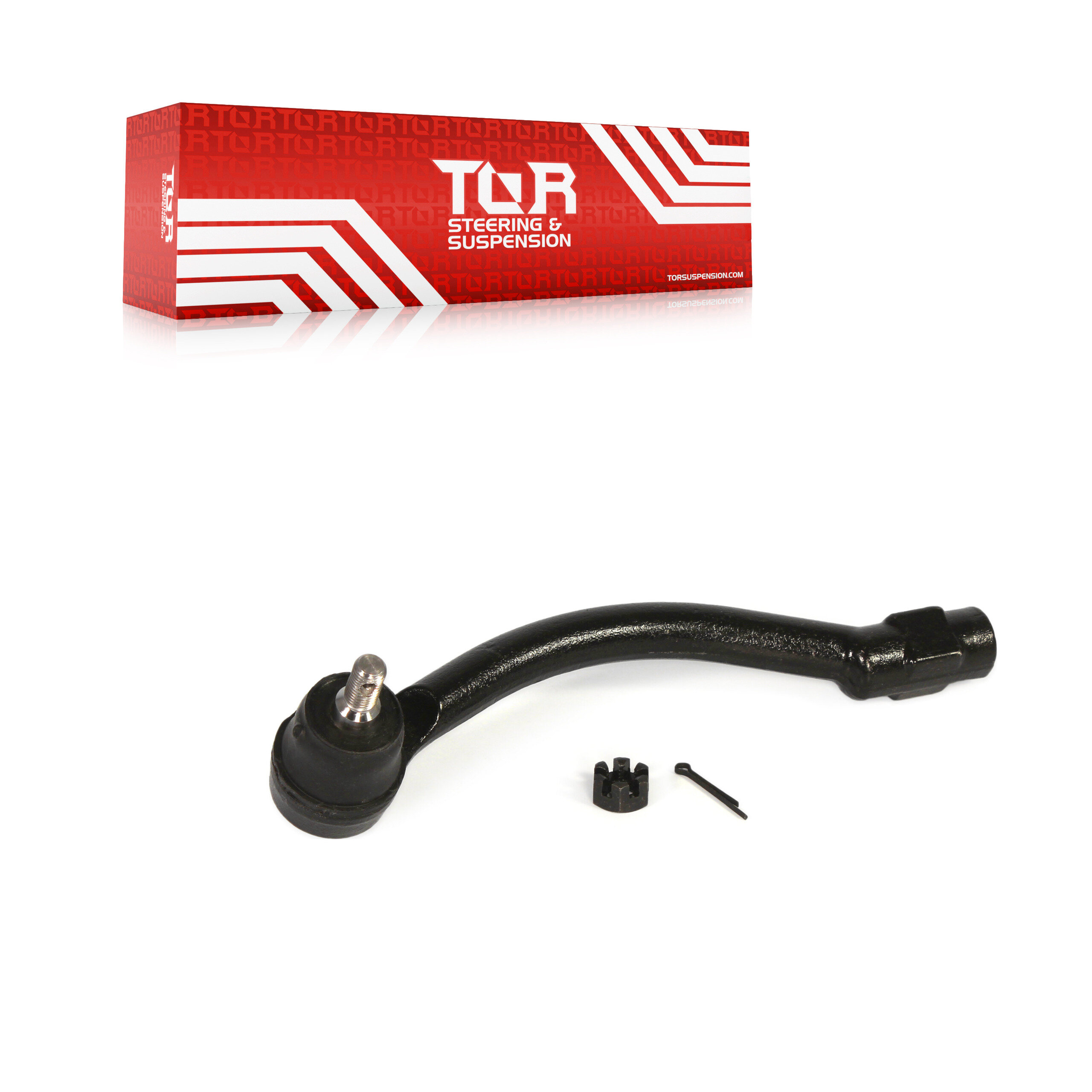 Steering Tie Rod End