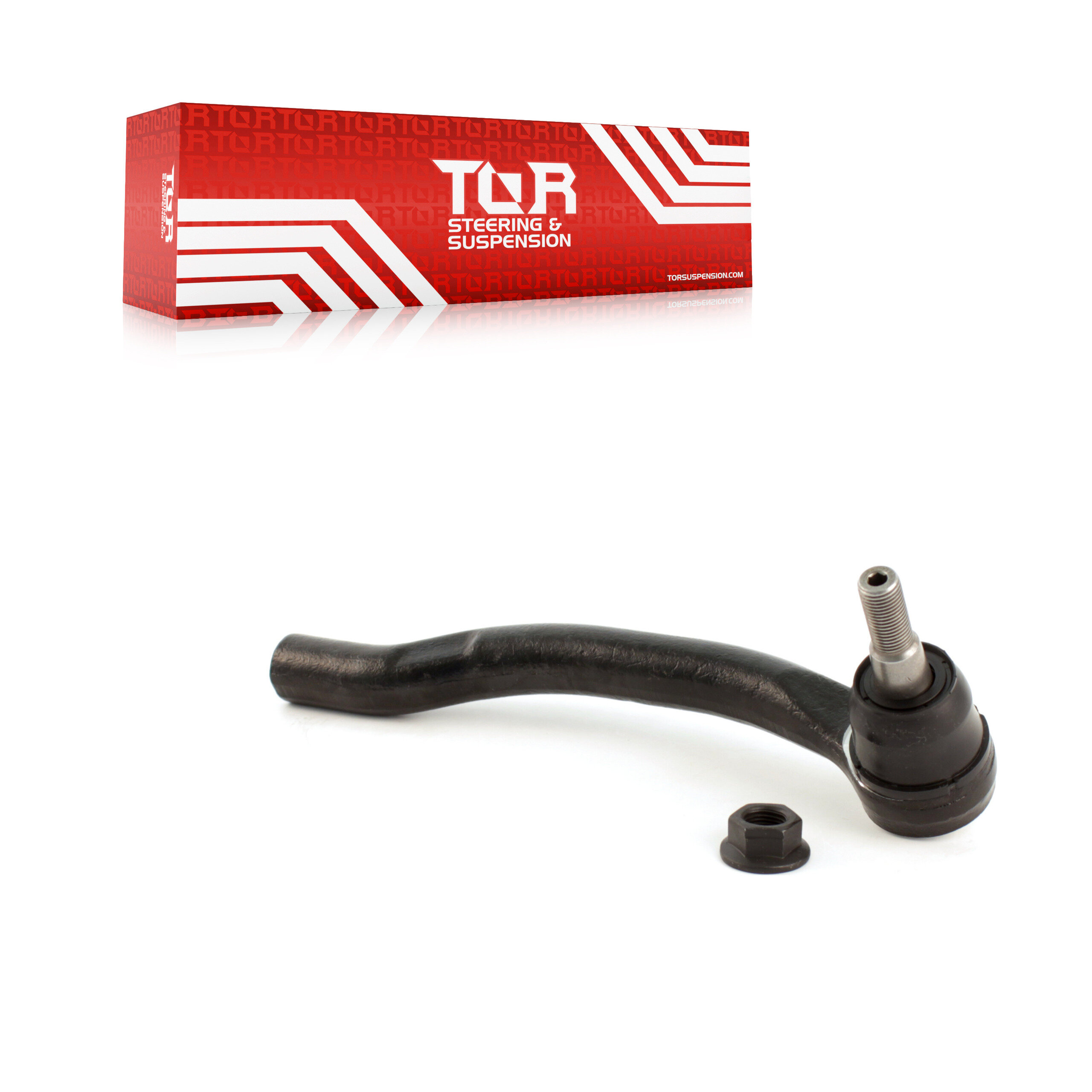Steering Tie Rod End