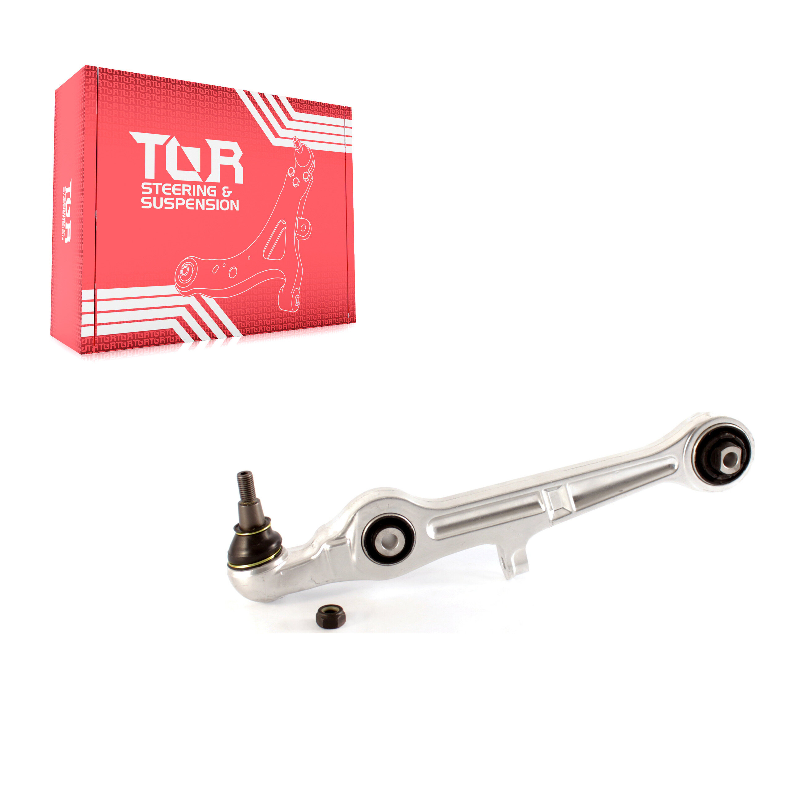 Suspension Control Arm Ball Joint Assembly