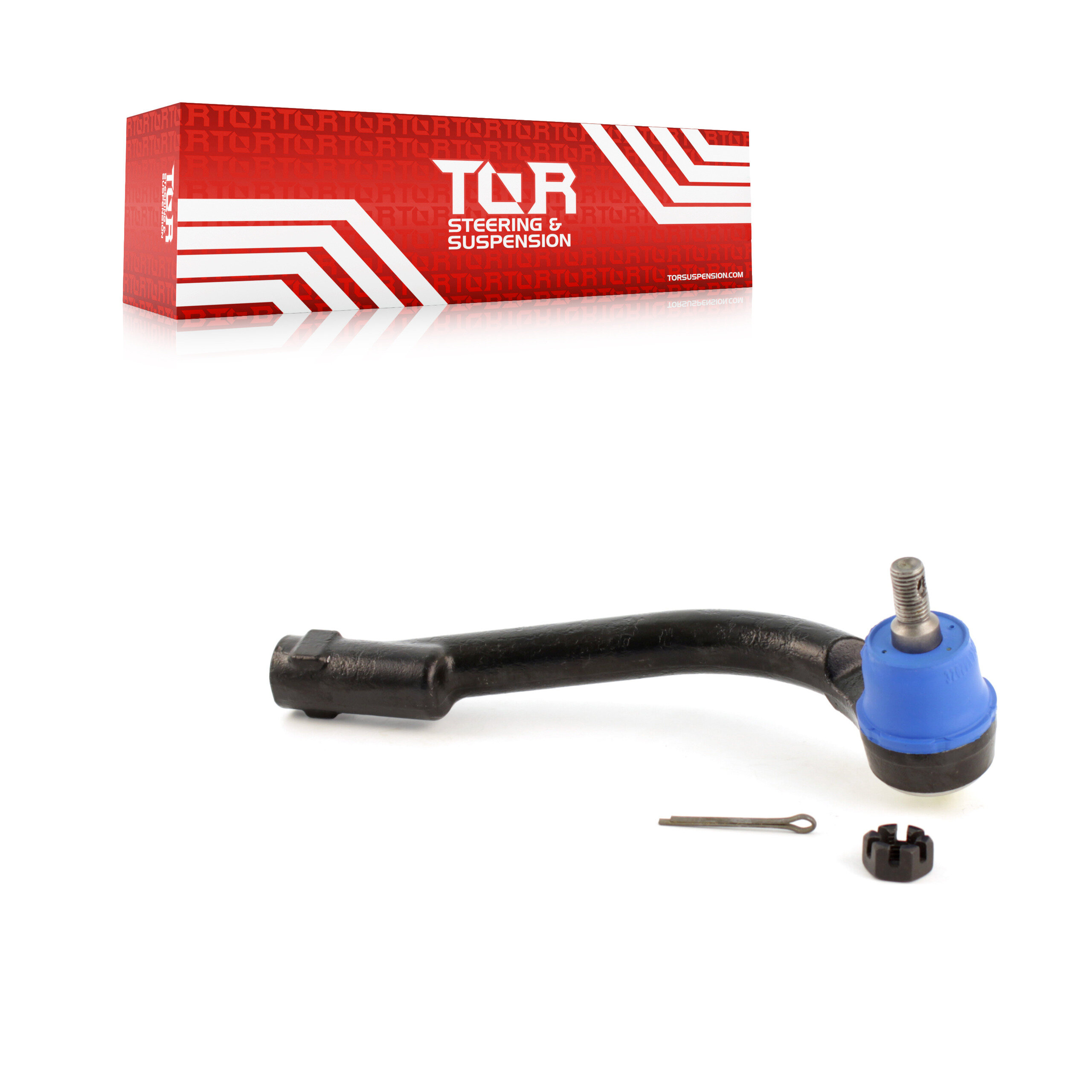 Steering Tie Rod End