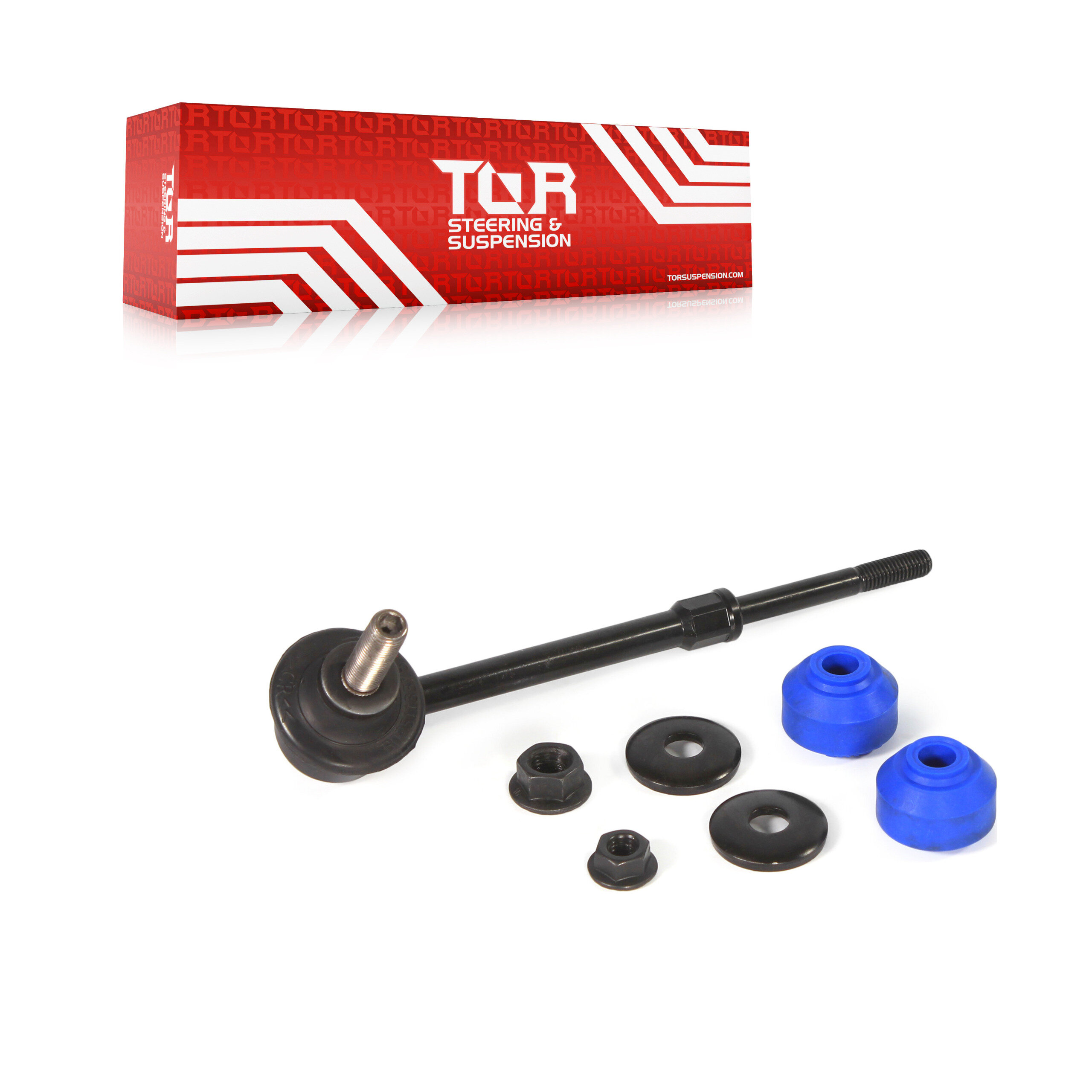 Suspension Stabilizer Bar Link Kit