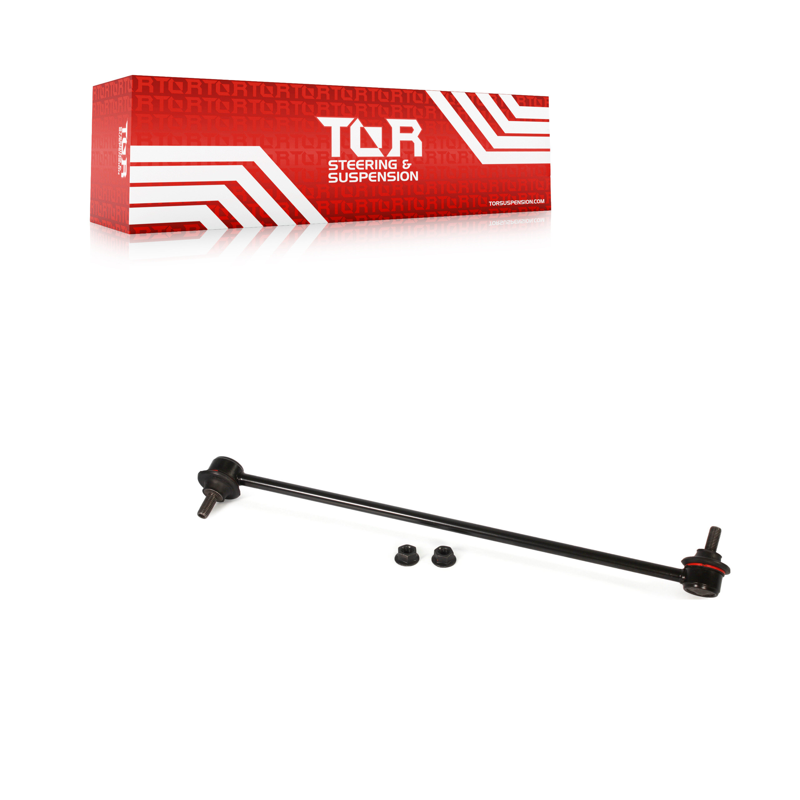 Suspension Stabilizer Bar Link Kit