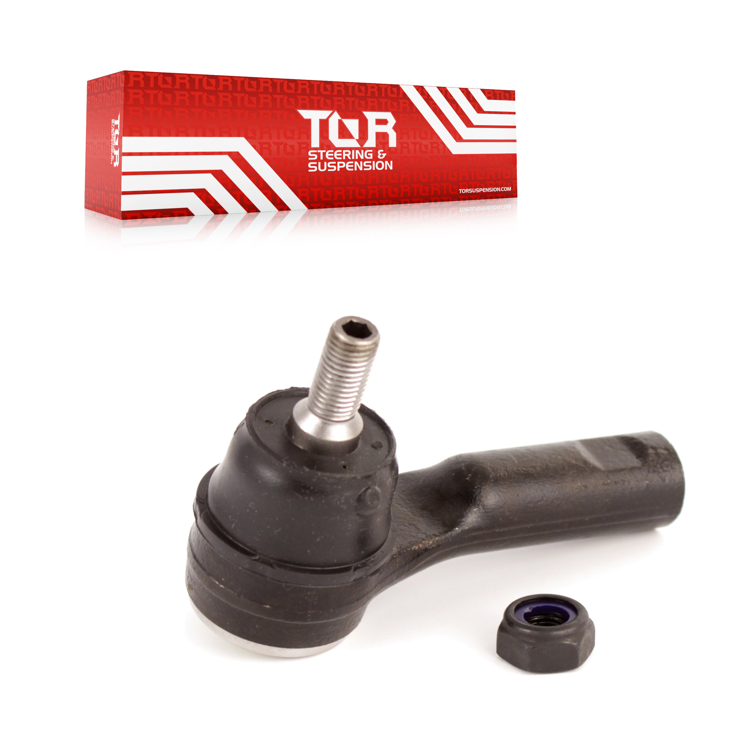 Steering Tie Rod End