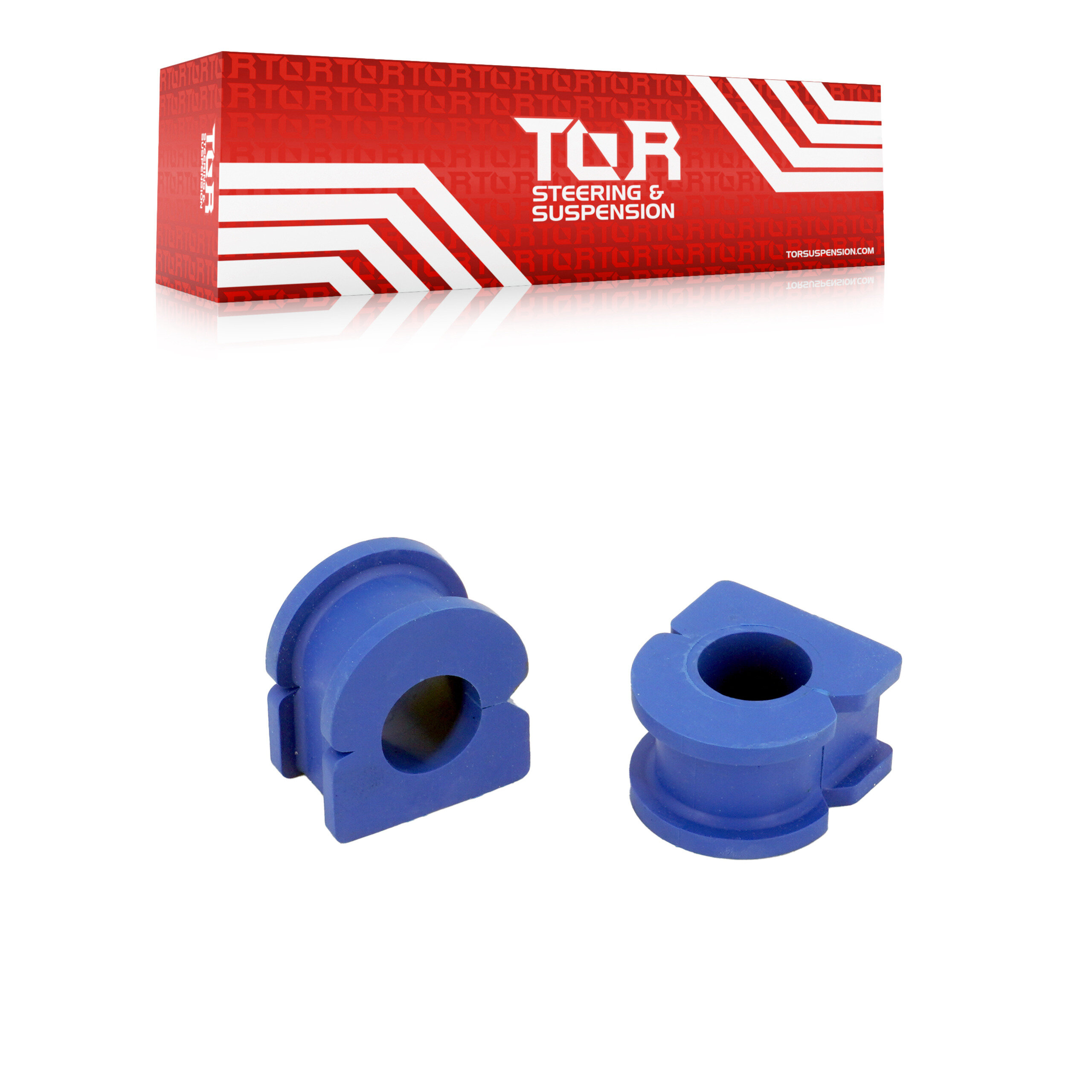 Suspension Stabilizer Bar Bushing Kit