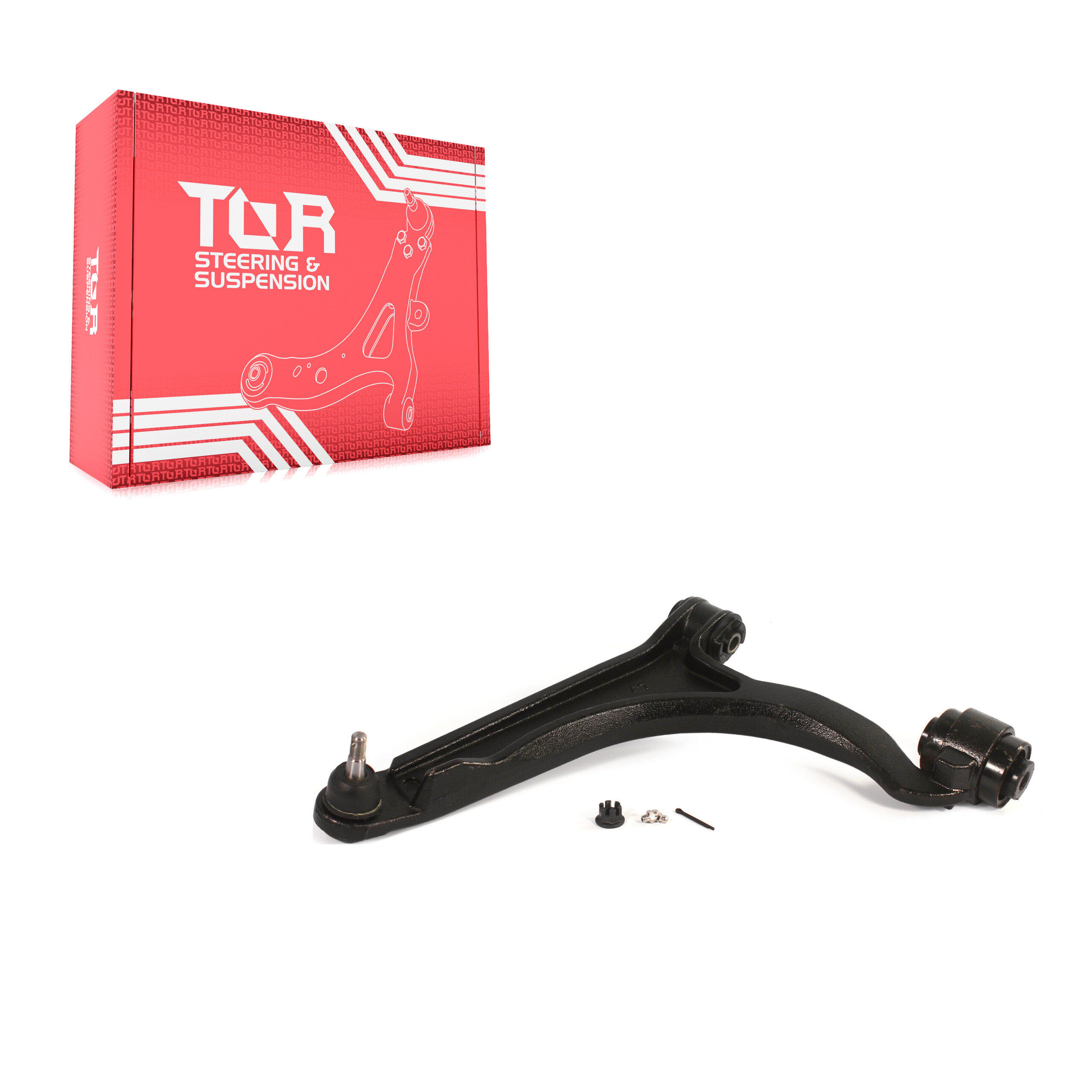 Suspension Control Arm Ball Joint Assembly