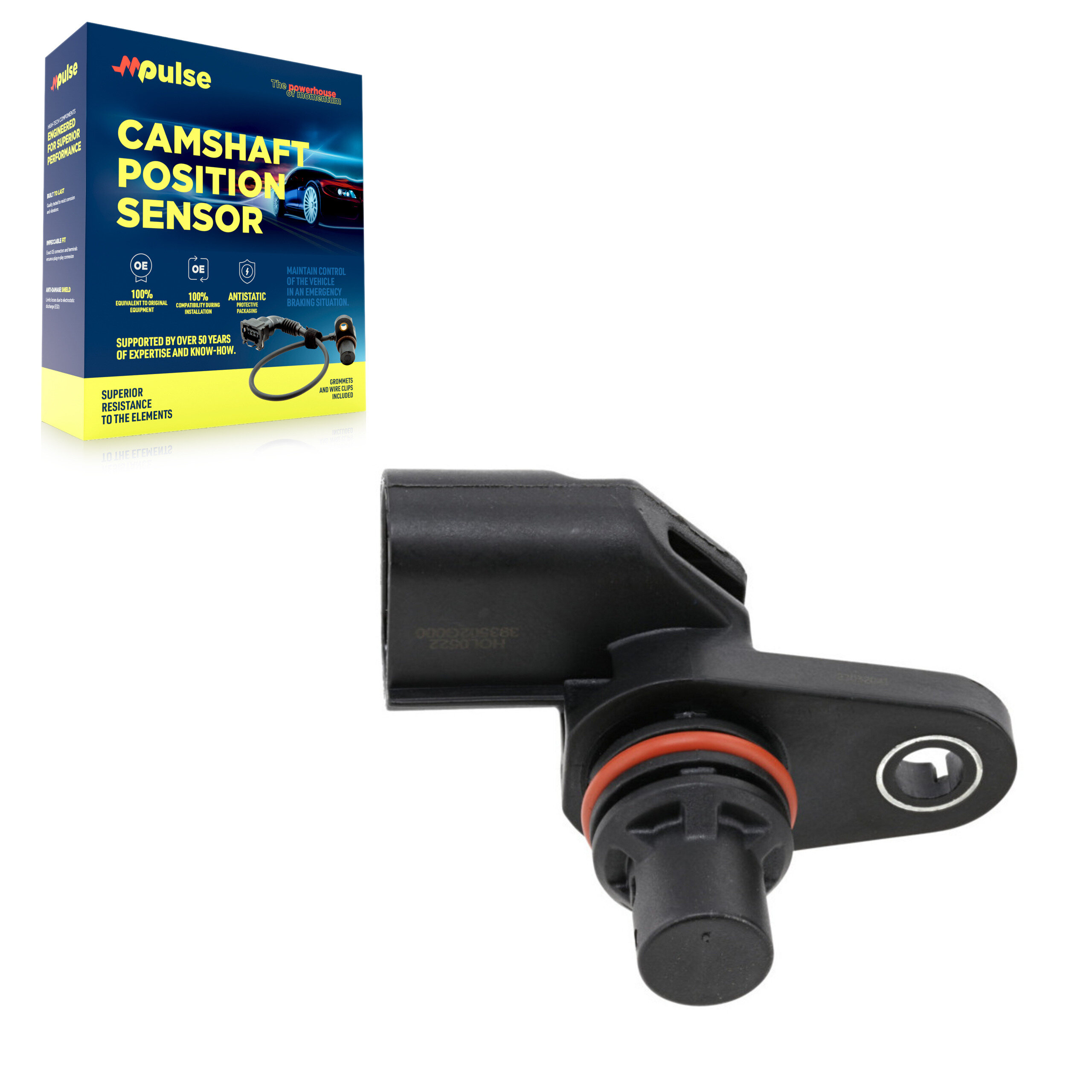 Mpulse - SEN-2CAM0589 - Engine Camshaft Position Sensor