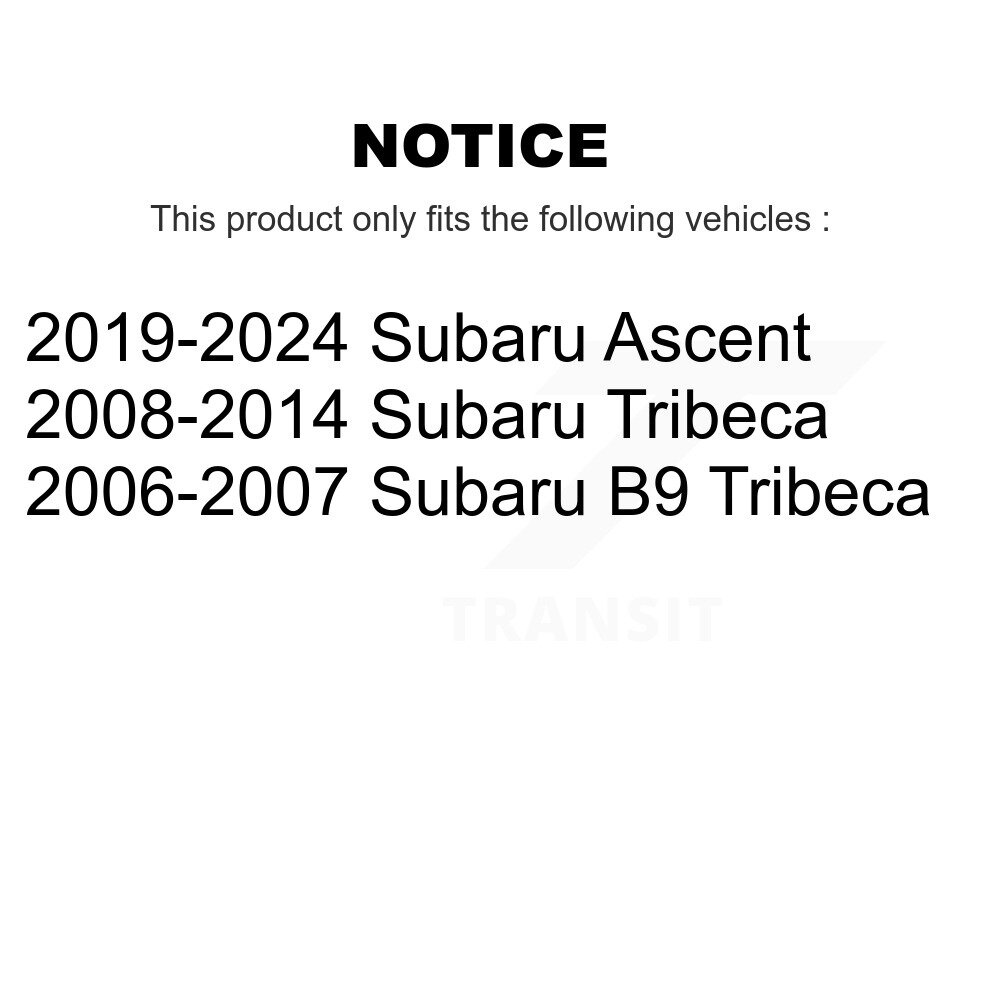 TOR - TOR-K500200 - Suspension Ball Joint