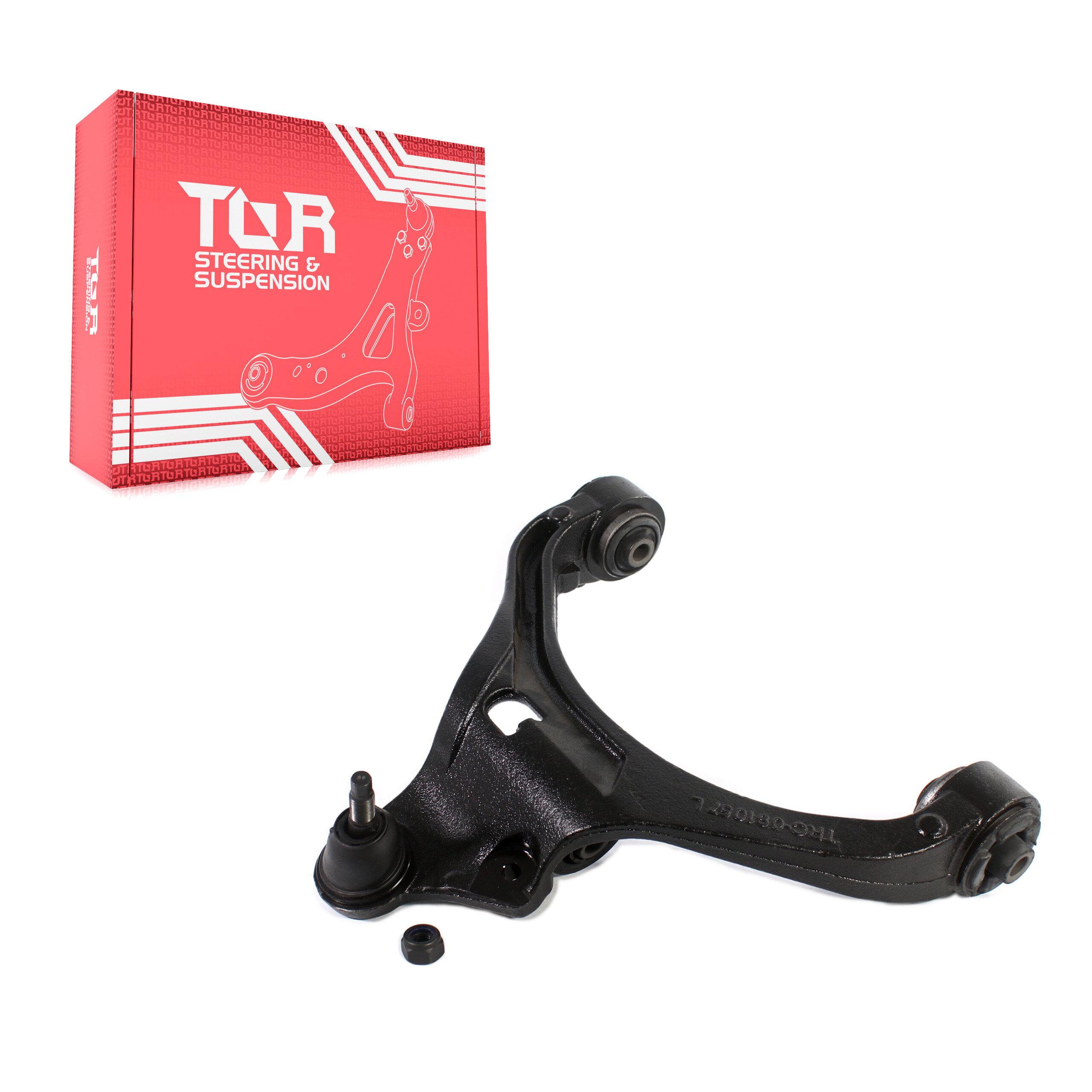 Suspension Control Arm Ball Joint Assembly