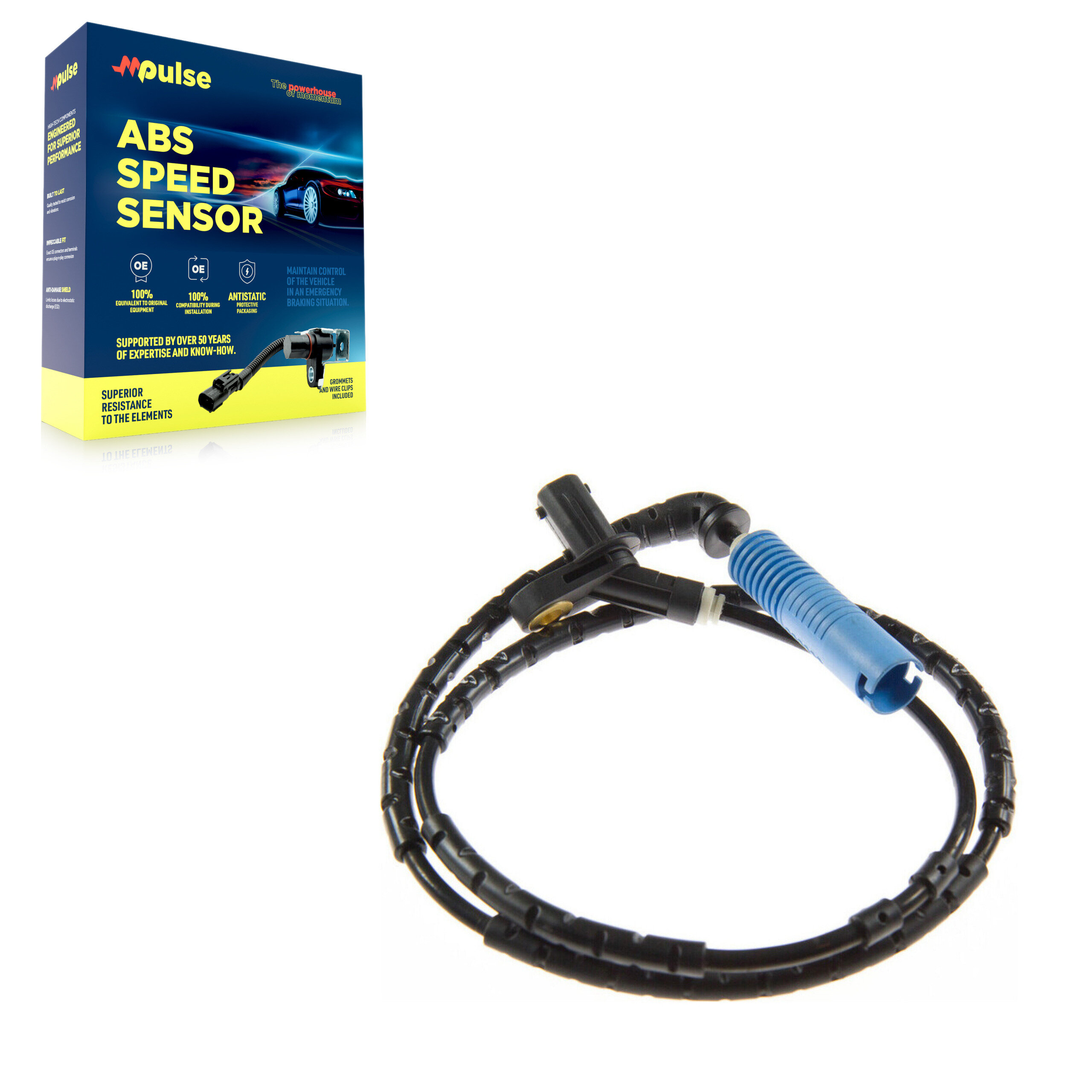 ABS Wheel Speed Sensor
