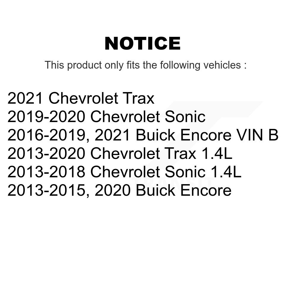 Kobra - KBR-5060545 - Serpentine Belt