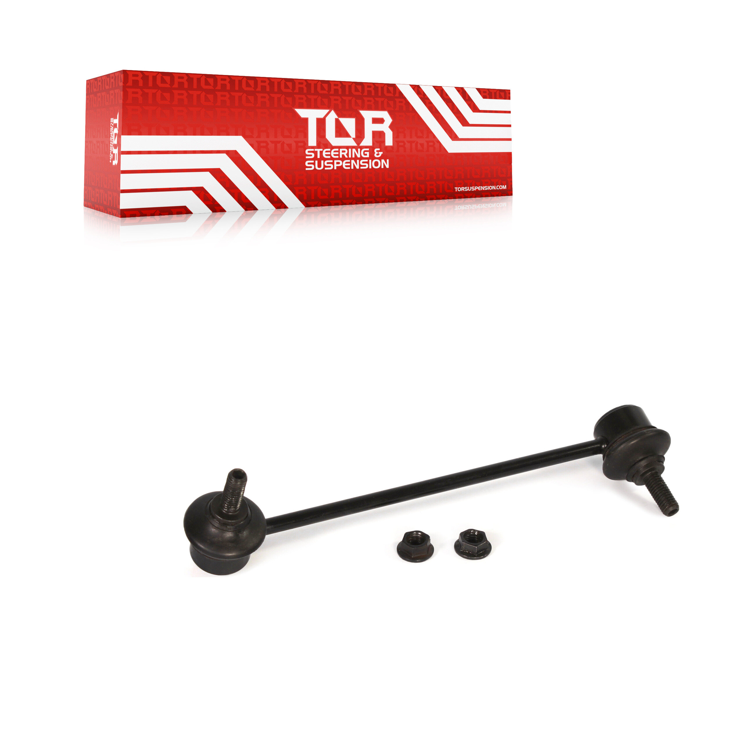 Suspension Stabilizer Bar Link Kit
