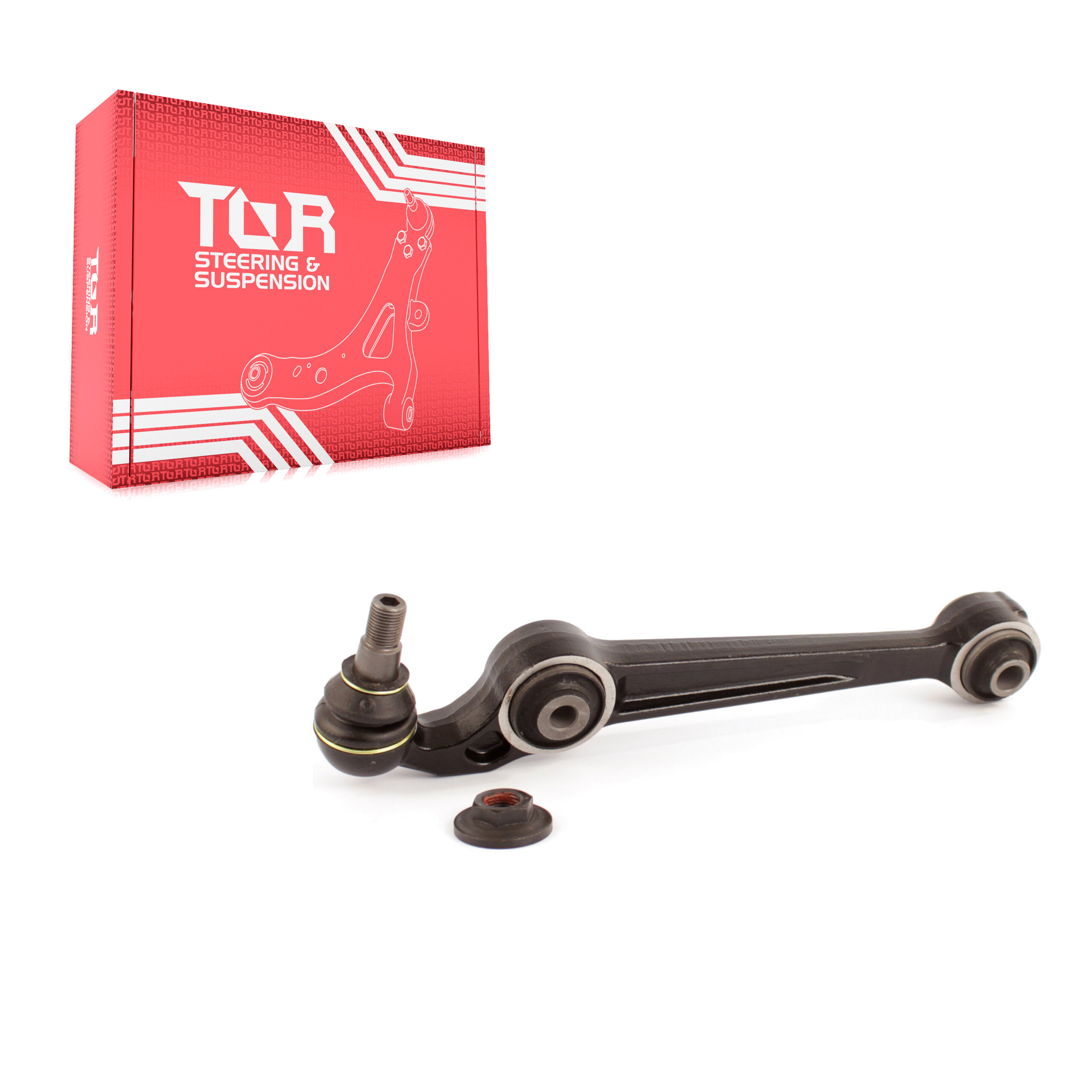 Suspension Control Arm Ball Joint Assembly