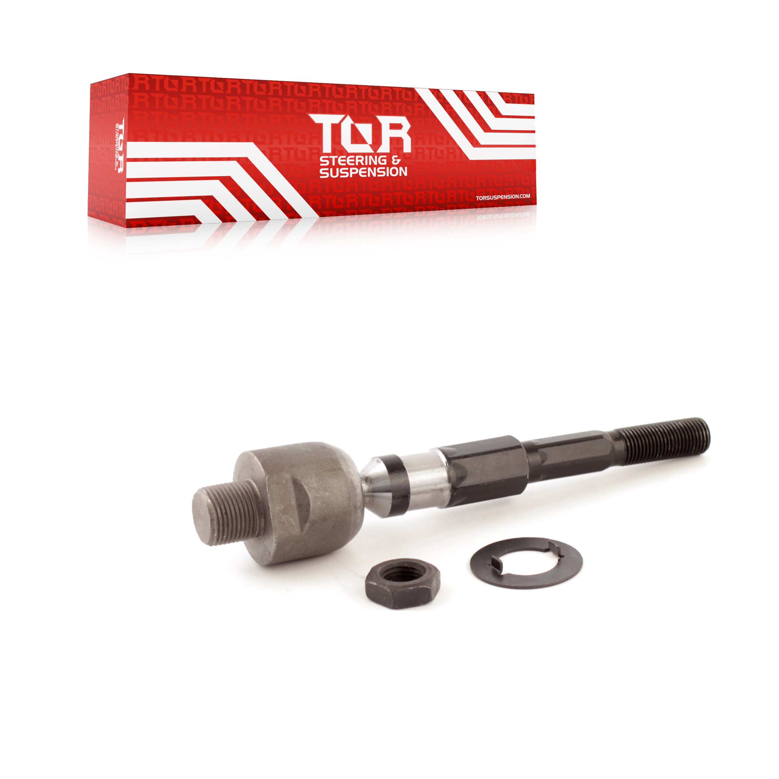 Steering Tie Rod End