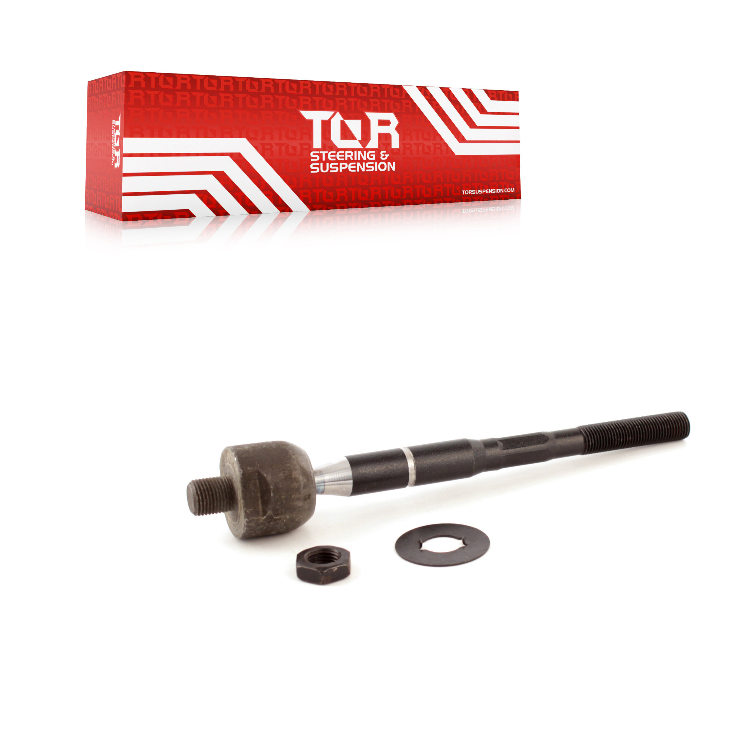 Steering Tie Rod End