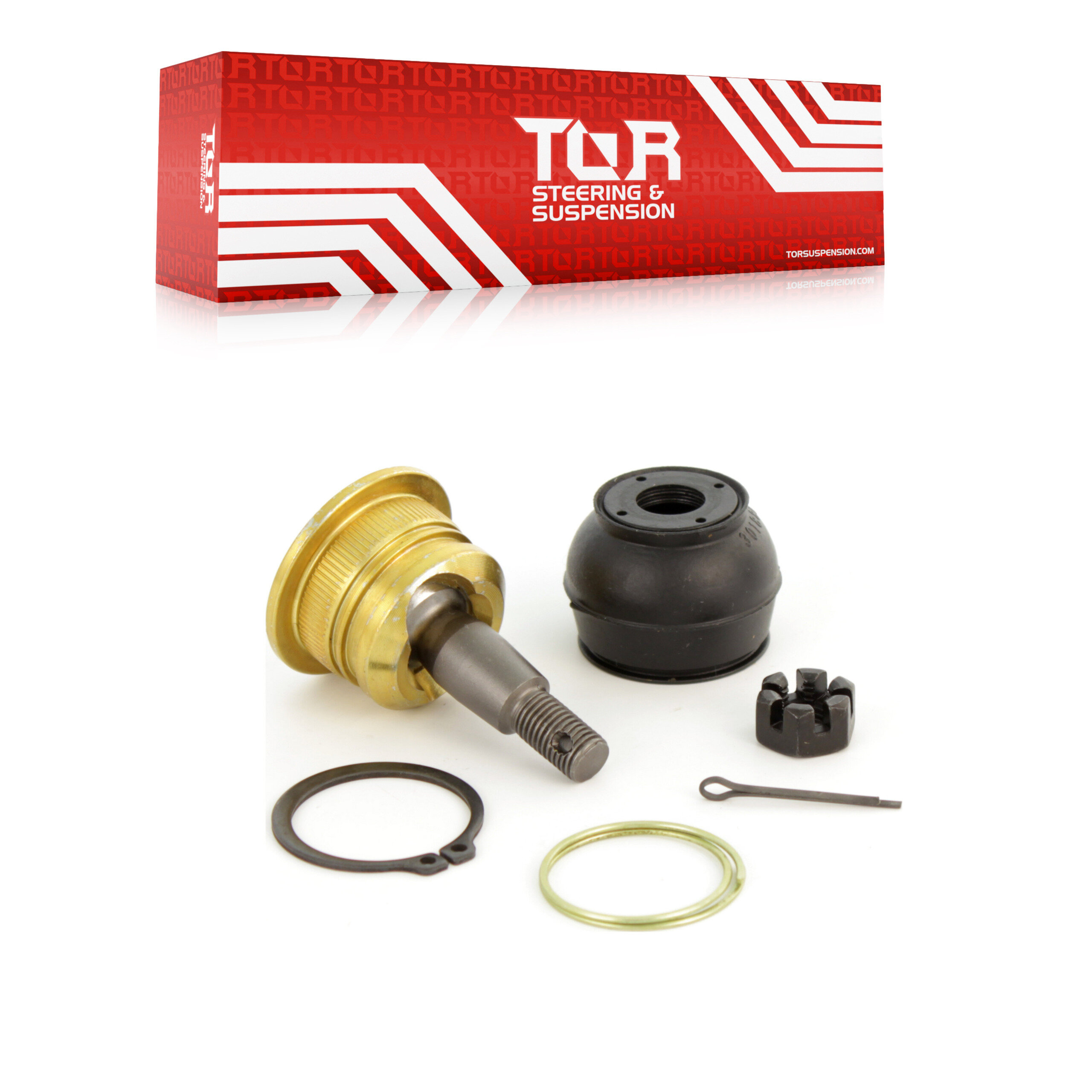 Suspension Ball Joint